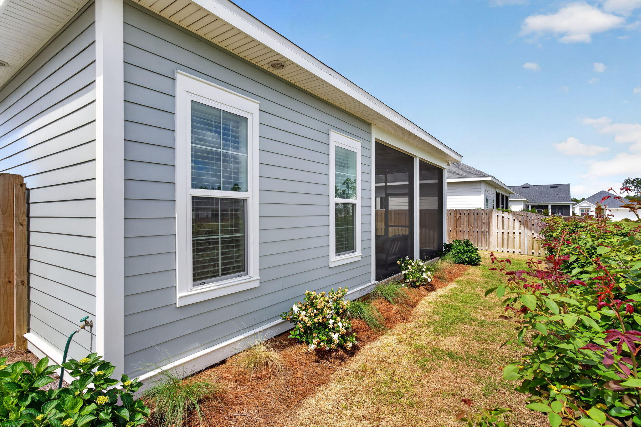 WATERSOUND ORIGINS - Residential
