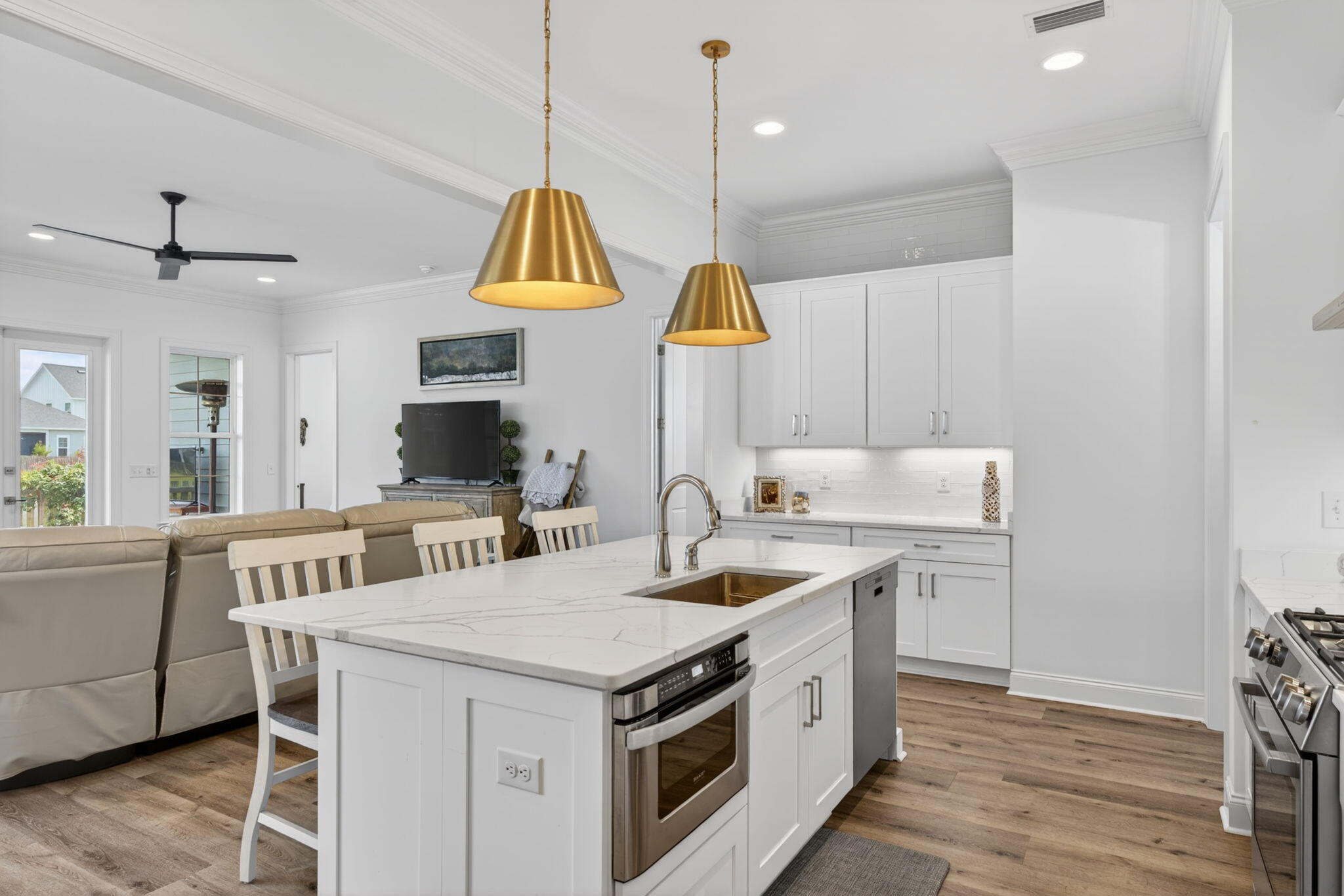 WATERSOUND ORIGINS - Residential