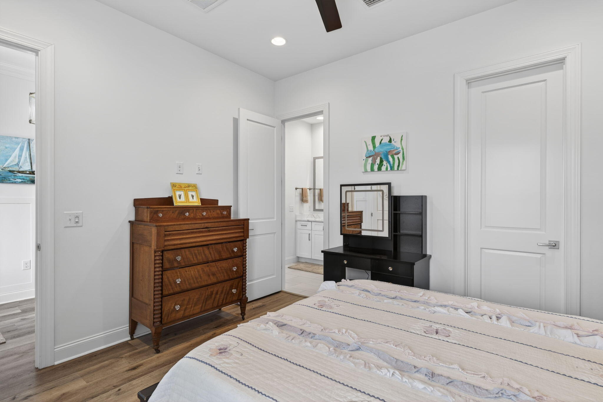 WATERSOUND ORIGINS - Residential