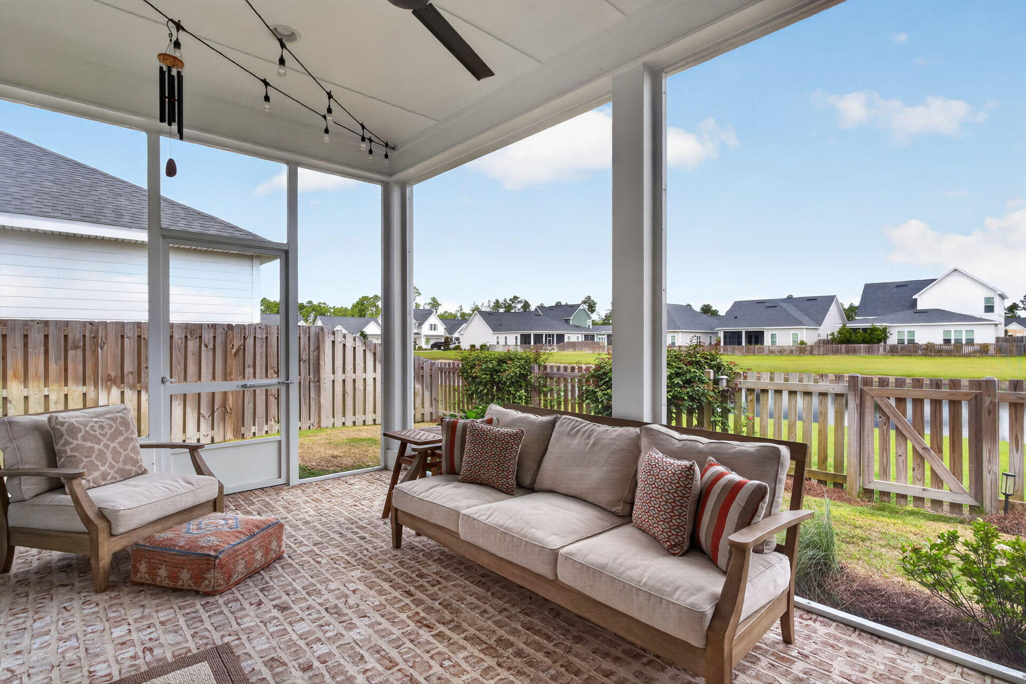 WATERSOUND ORIGINS - Residential