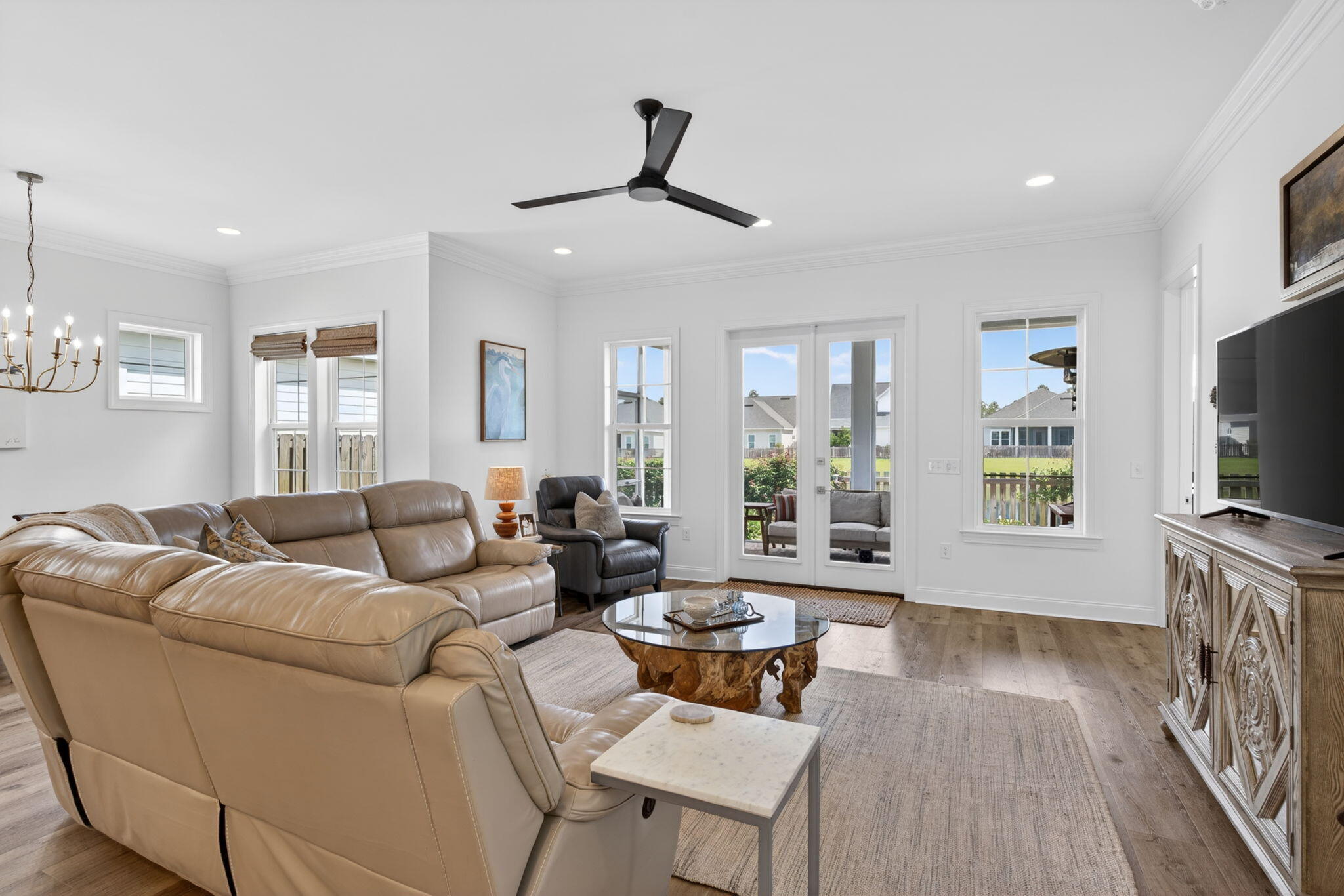 WATERSOUND ORIGINS - Residential