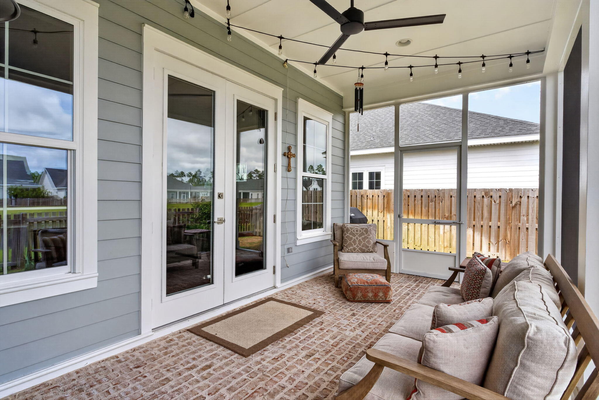 WATERSOUND ORIGINS - Residential