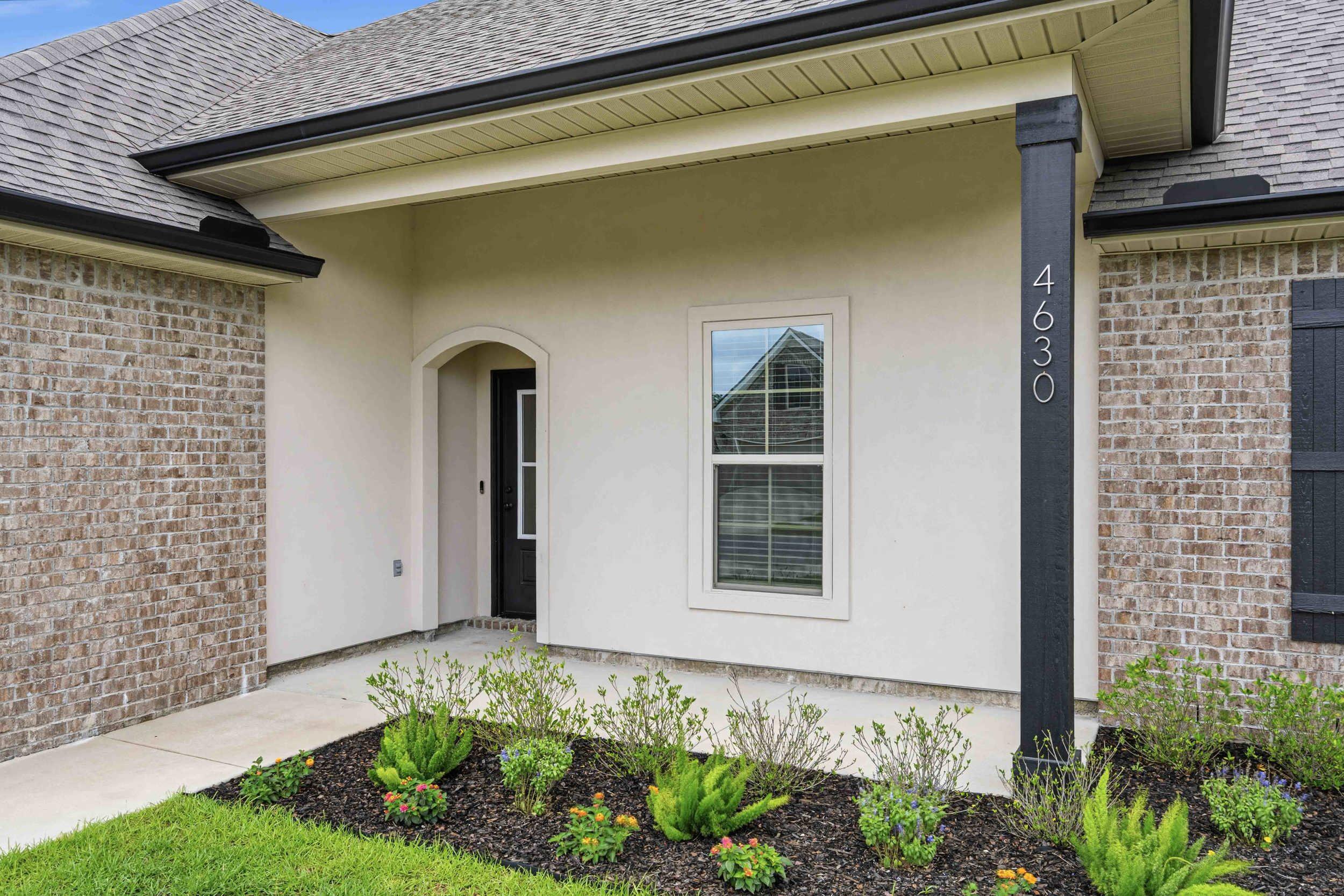Welcome to 4630 Jayhawk Drive, Crestview, FL 32539 where elevated living meets exceptional value in one of South Crestview's most sought-after communities. This beautifully maintained 4-bedroom, 2-bath residence delivers the quality, style, and upscale feel today's buyers crave without the luxury price tag.

From the moment you arrive, you'll appreciate the curb appeal, surrounding well-kept homes, inviting sidewalks, and the welcoming sense of community that makes this neighborhood so desirable. Inside, thoughtful upgrades create a polished, move-in-ready experience, including fresh interior paint, quality countertops, designer tile backsplash, and a spacious layout designed for both everyday comfort and entertaining.

The kitchen is ready from day one with refrigerator, stove, microwave, dishwasher, washer, and dryer all included making your move seamless. Step outside to enjoy your fully privacy-fenced backyard, ideal for pets, gatherings, or simply relaxing in your own peaceful retreat.

Perfectly positioned for convenience, this home is located near Duke Field, Eglin Air Force Base, highly rated schools, shopping, and some of Crestview's favorite dining destinations, while still being only approximately 35 minutes from the sugar-white beaches and world-class lifestyle of Destin.

If you've been searching for a home that offers quality construction, modern comfort, prime location, and incredible value in South Crestview, this is the one.

Professional photos coming soon!