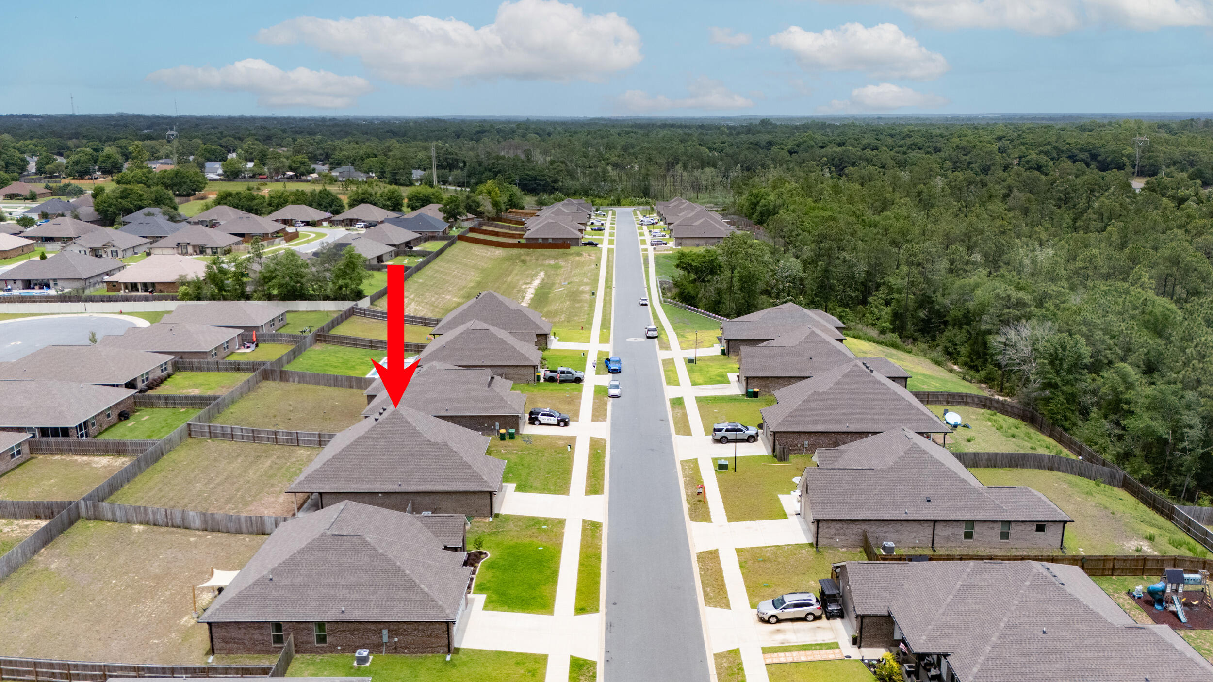 PATRIOT RIDGE - Residential
