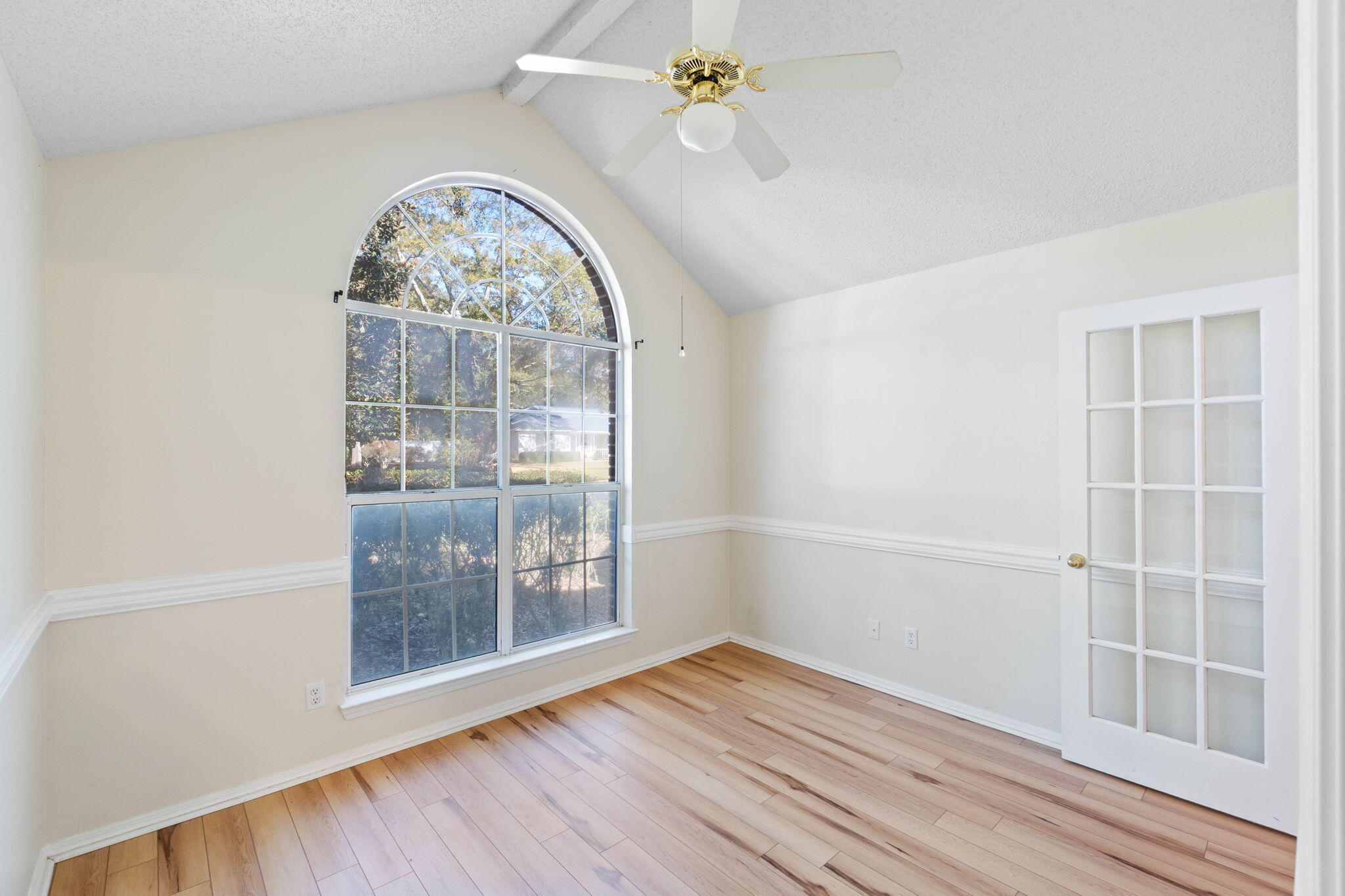 PLANTATION OAKS S/D - Residential Lease