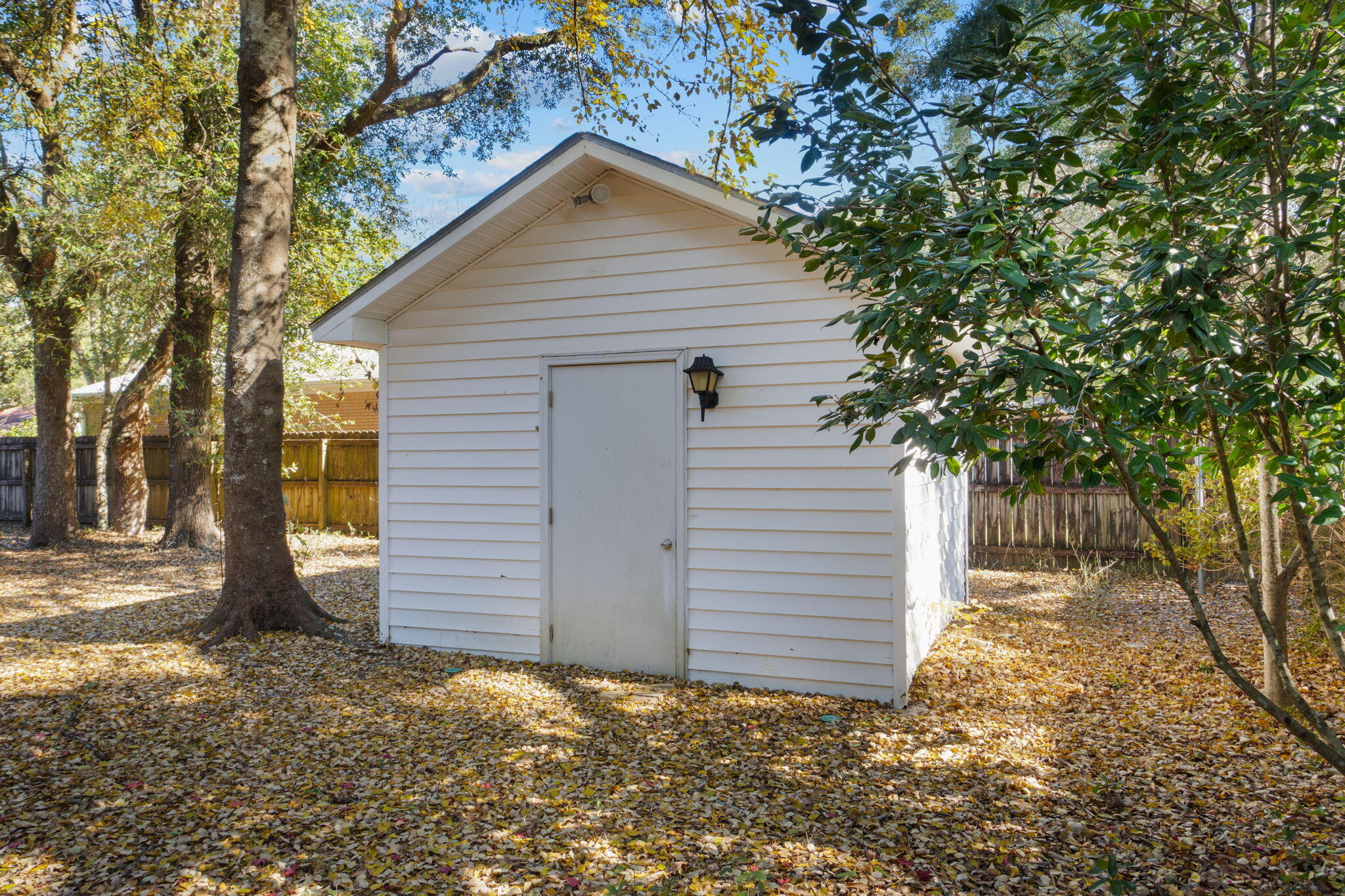 PLANTATION OAKS S/D - Residential Lease