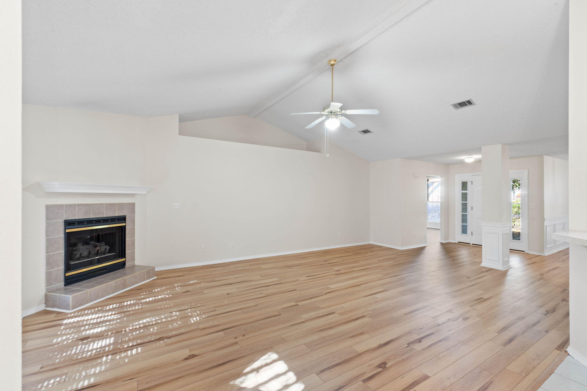 PLANTATION OAKS S/D - Residential Lease