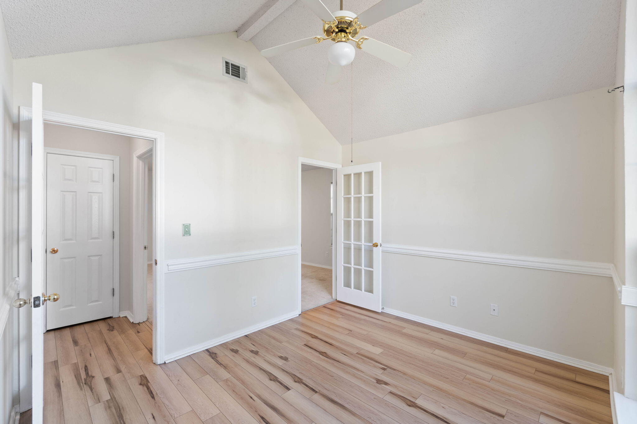 PLANTATION OAKS S/D - Residential Lease