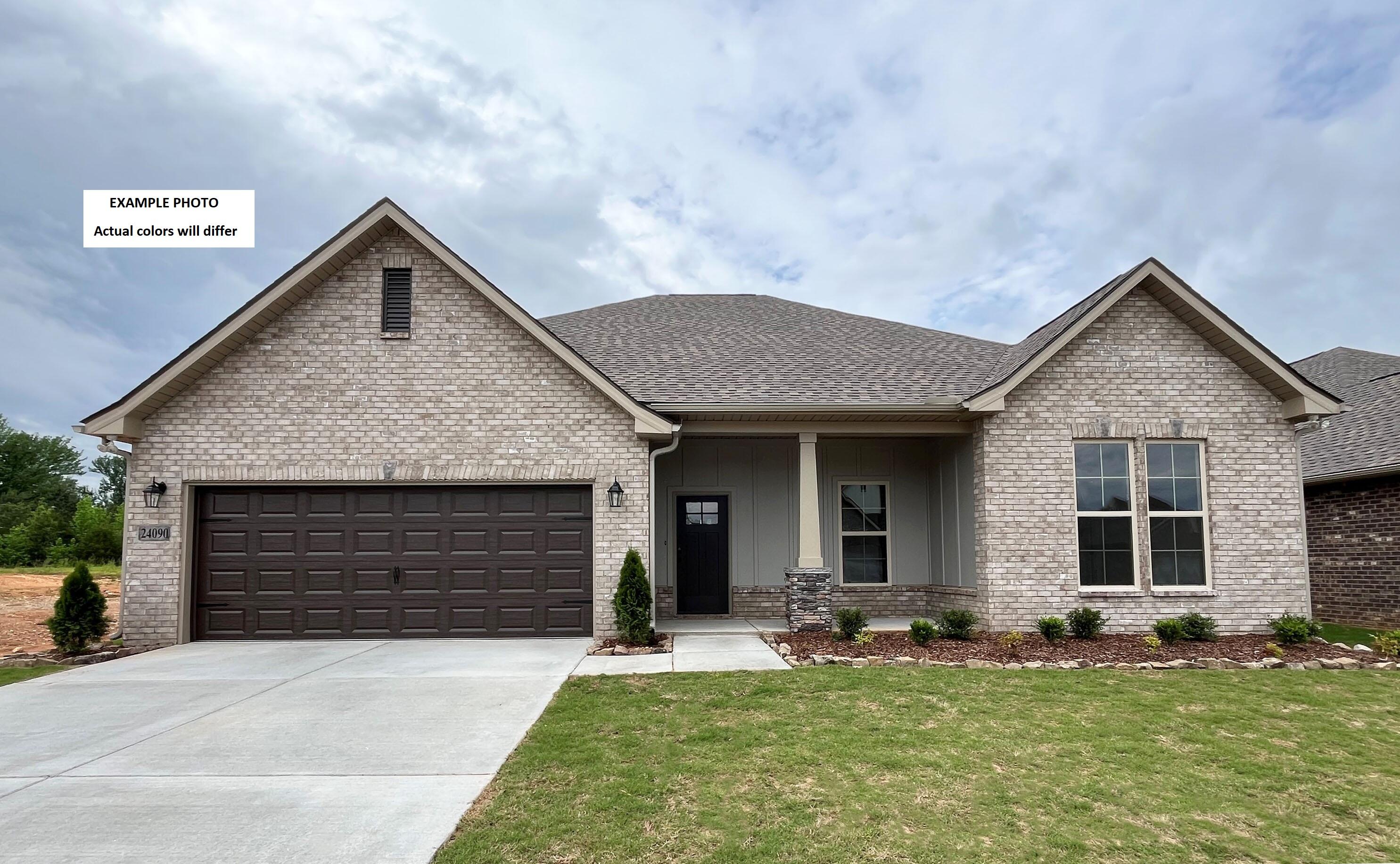 HAMMOCK BAY - BIRD SONG - Residential