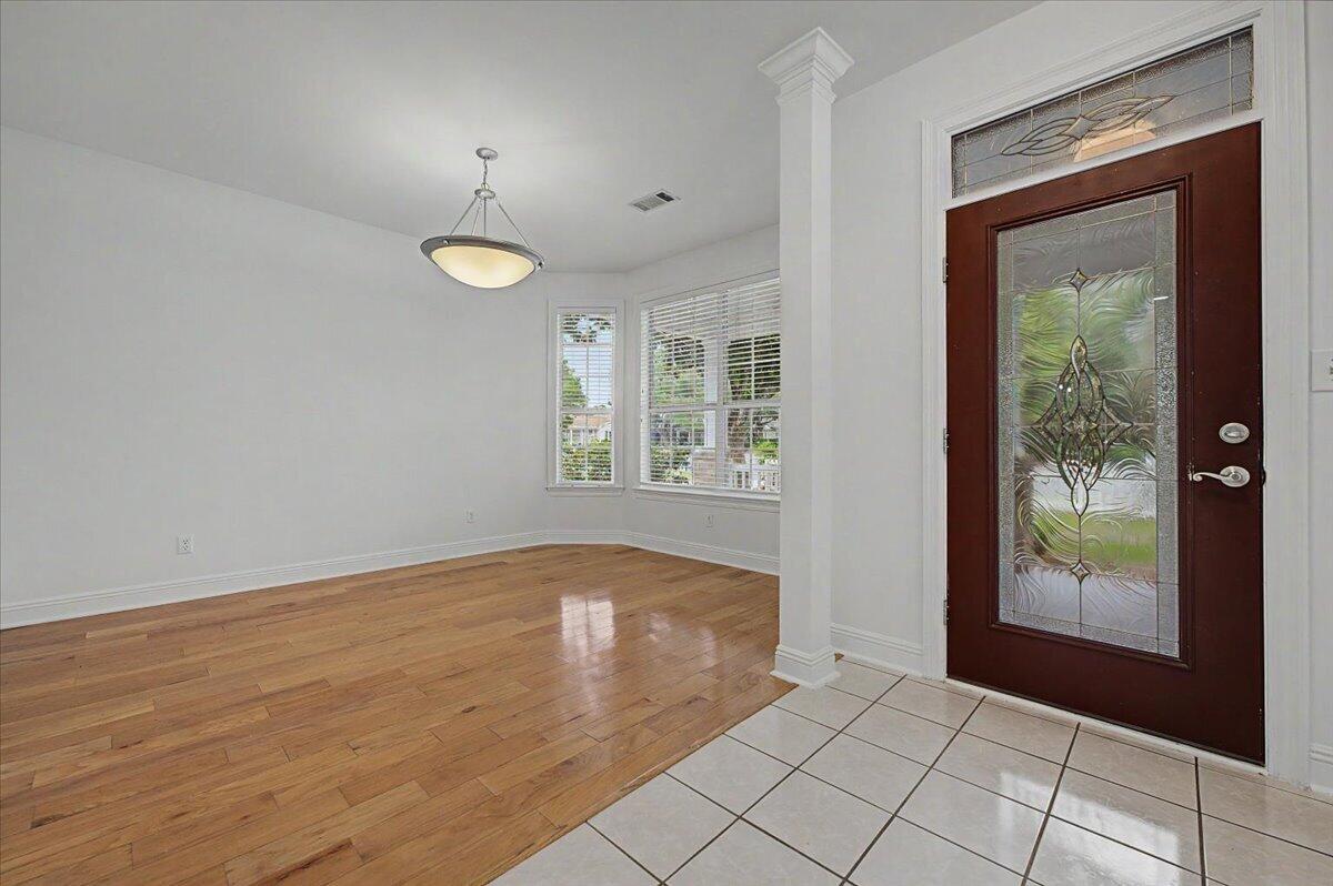 MAGNOLIA PLANTATION AT BLUEWATER BAY - Residential