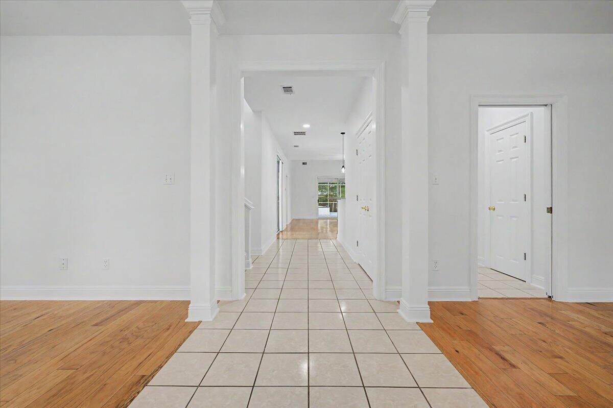 MAGNOLIA PLANTATION AT BLUEWATER BAY - Residential