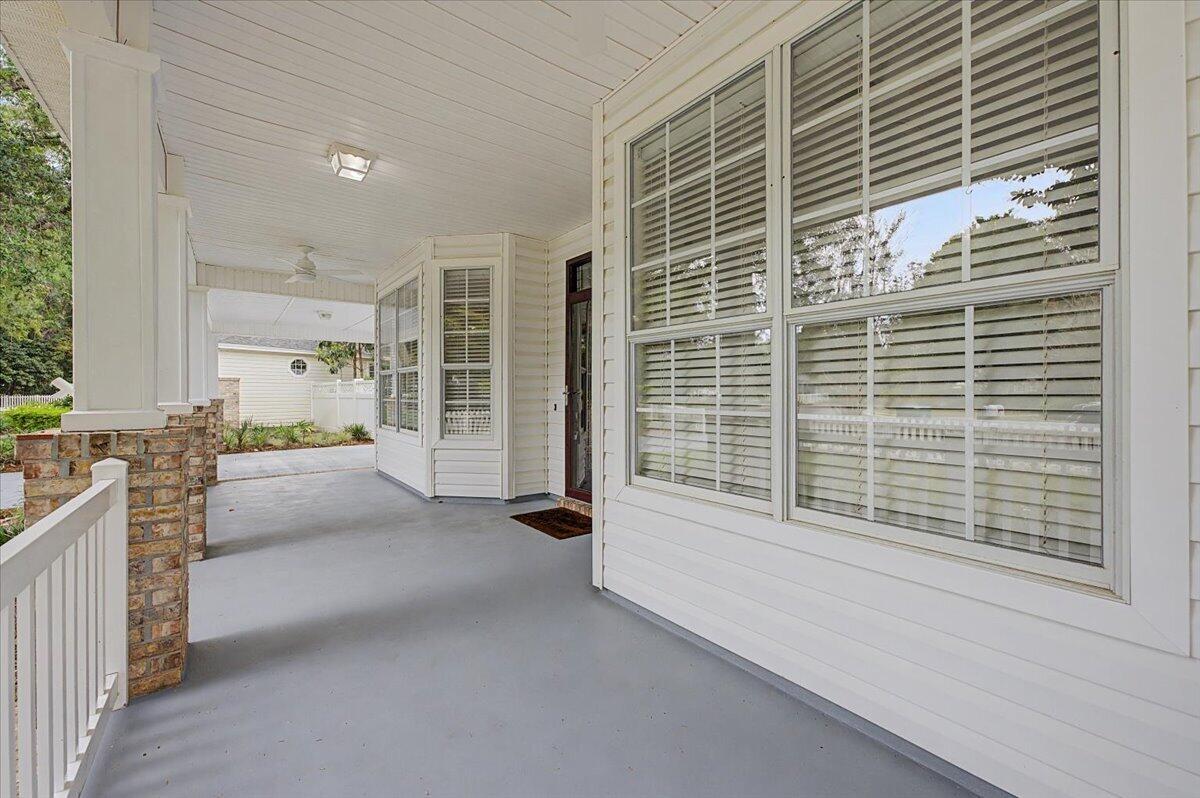 MAGNOLIA PLANTATION AT BLUEWATER BAY - Residential