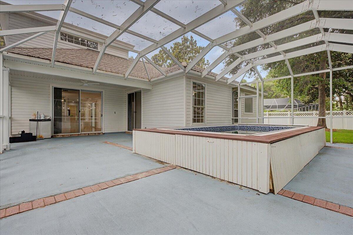 MAGNOLIA PLANTATION AT BLUEWATER BAY - Residential