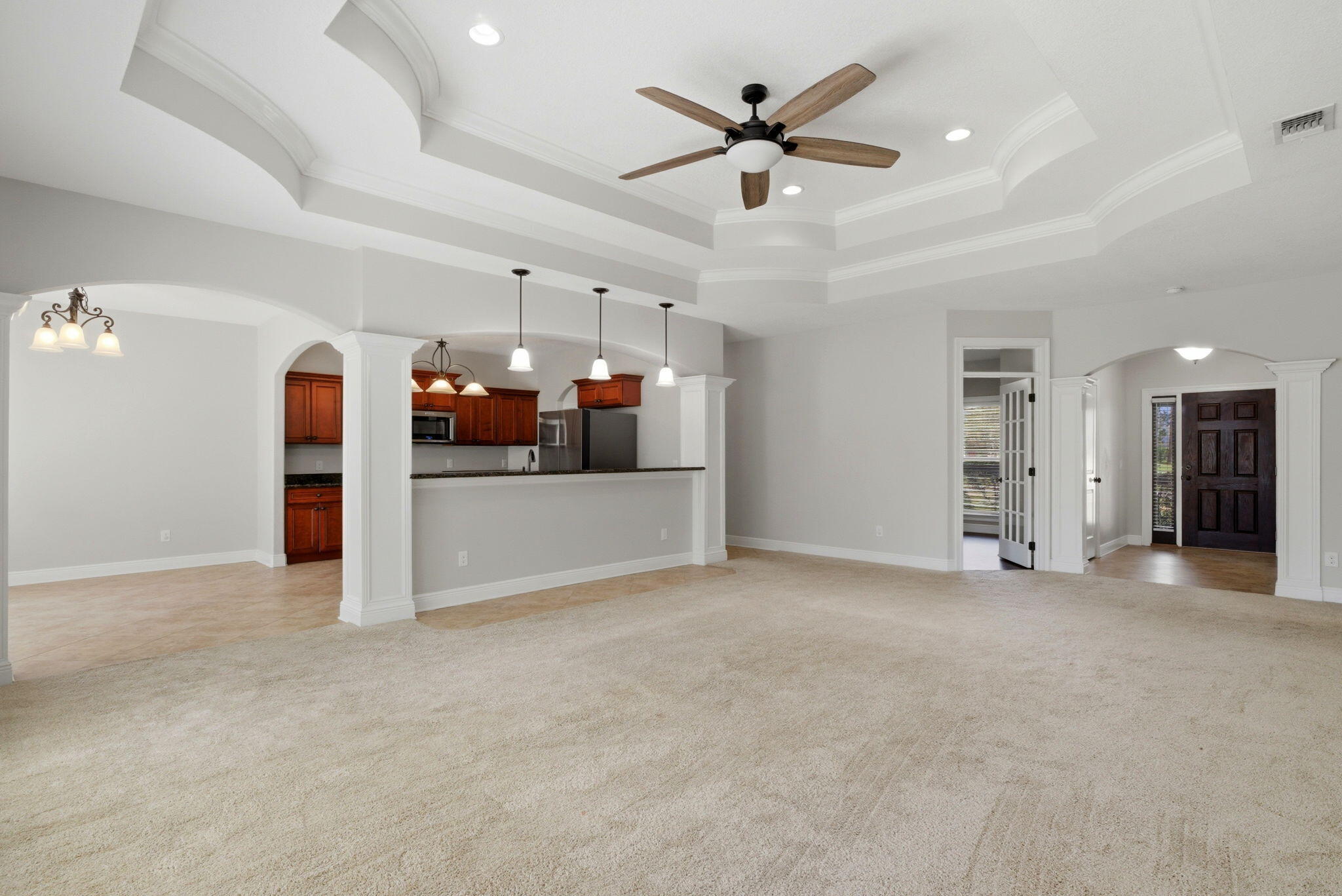 HOLLEY BY THE SEA - Residential