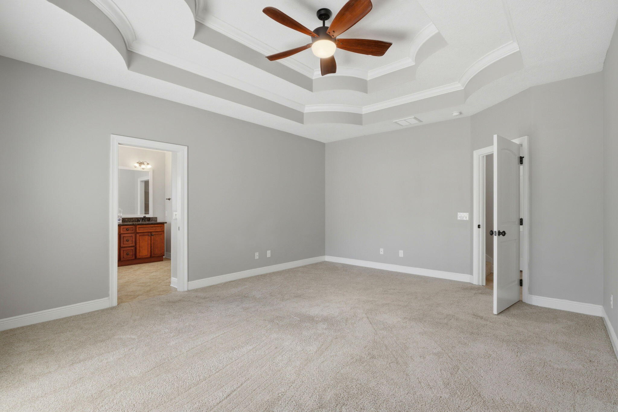 HOLLEY BY THE SEA - Residential