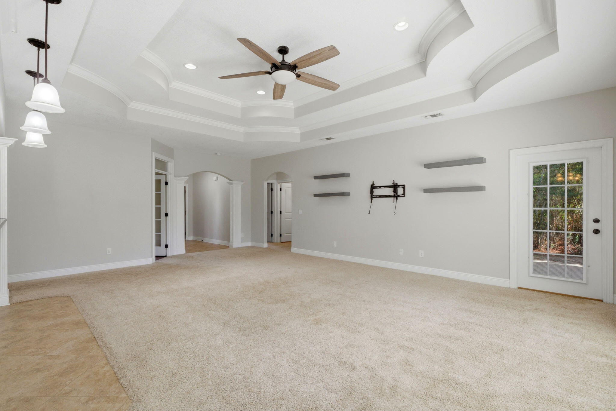 HOLLEY BY THE SEA - Residential