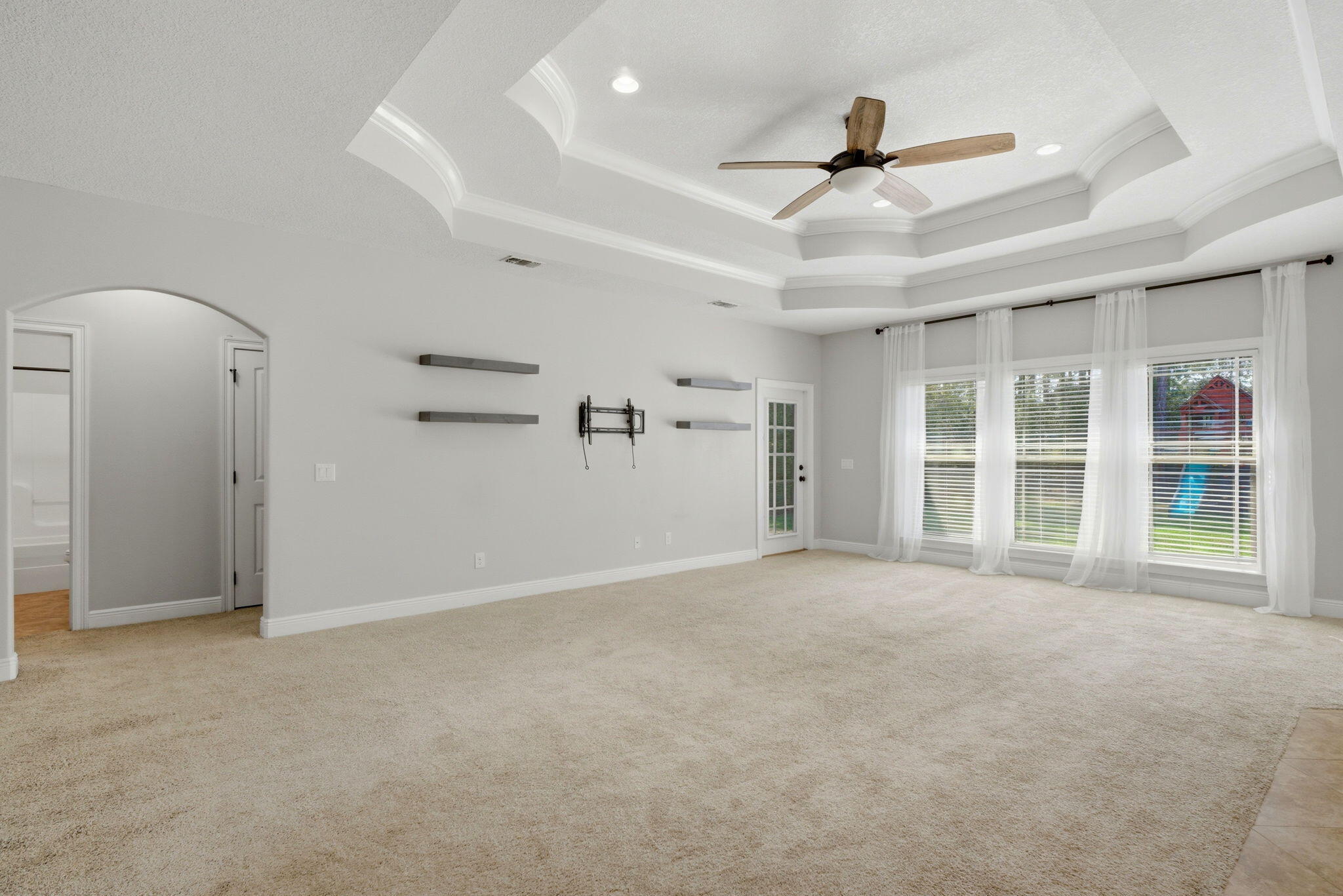 HOLLEY BY THE SEA - Residential