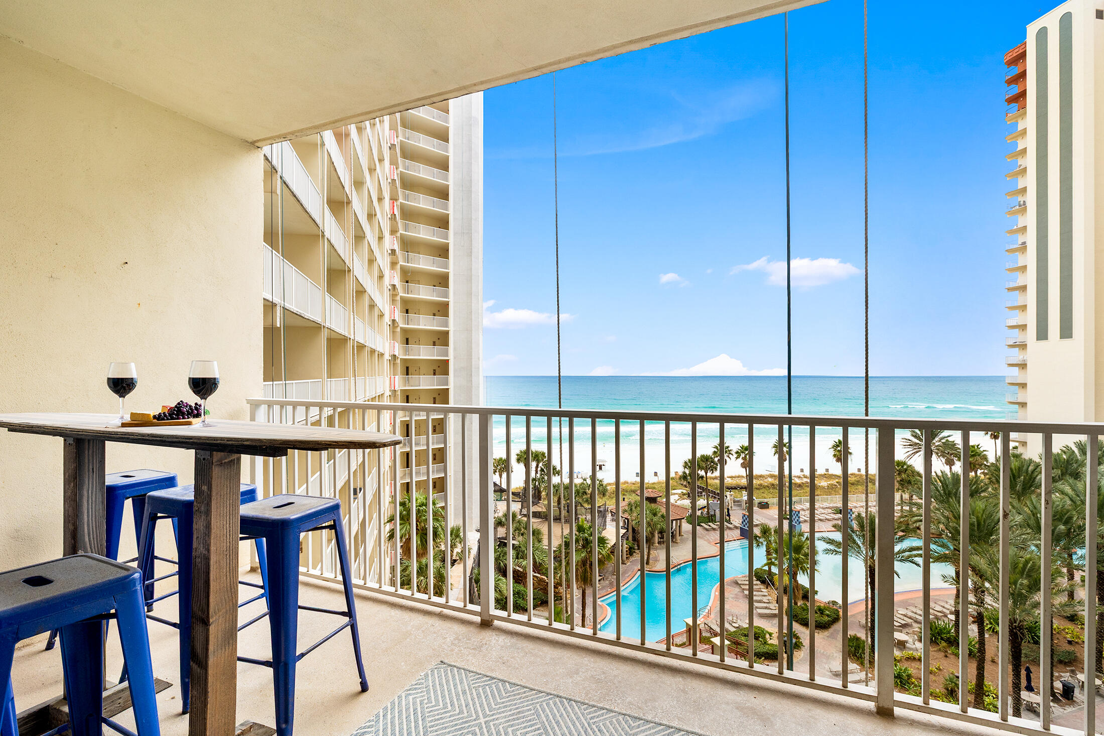 Shores of Panama Phase II - Residential