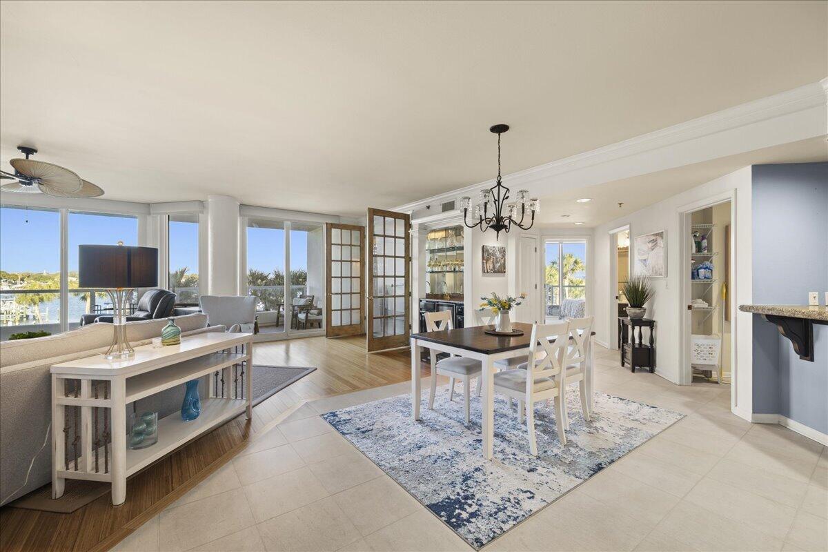 EAST PASS TOWERS CONDO PH 2 - Residential