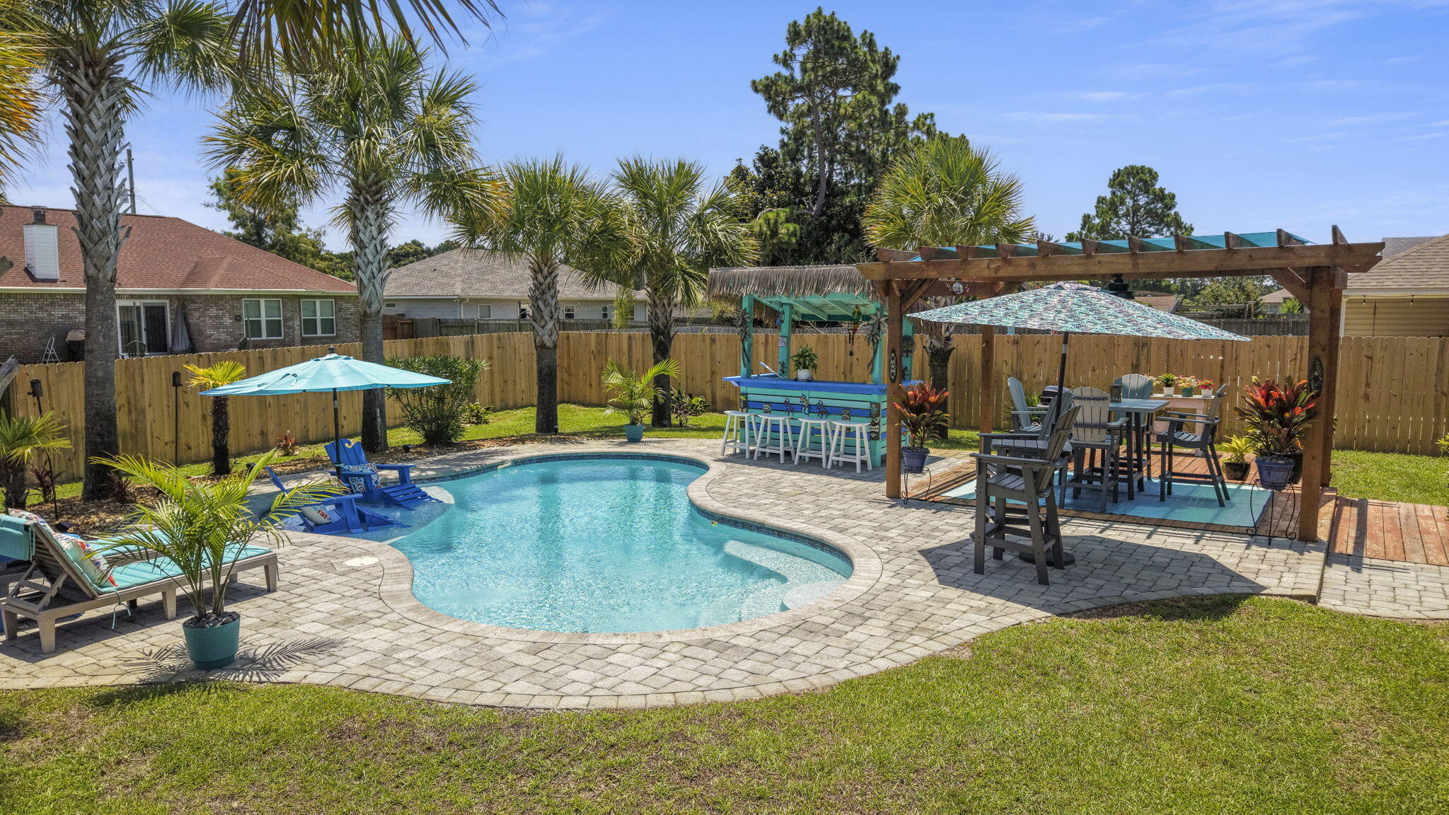 Heathers Place - Residential