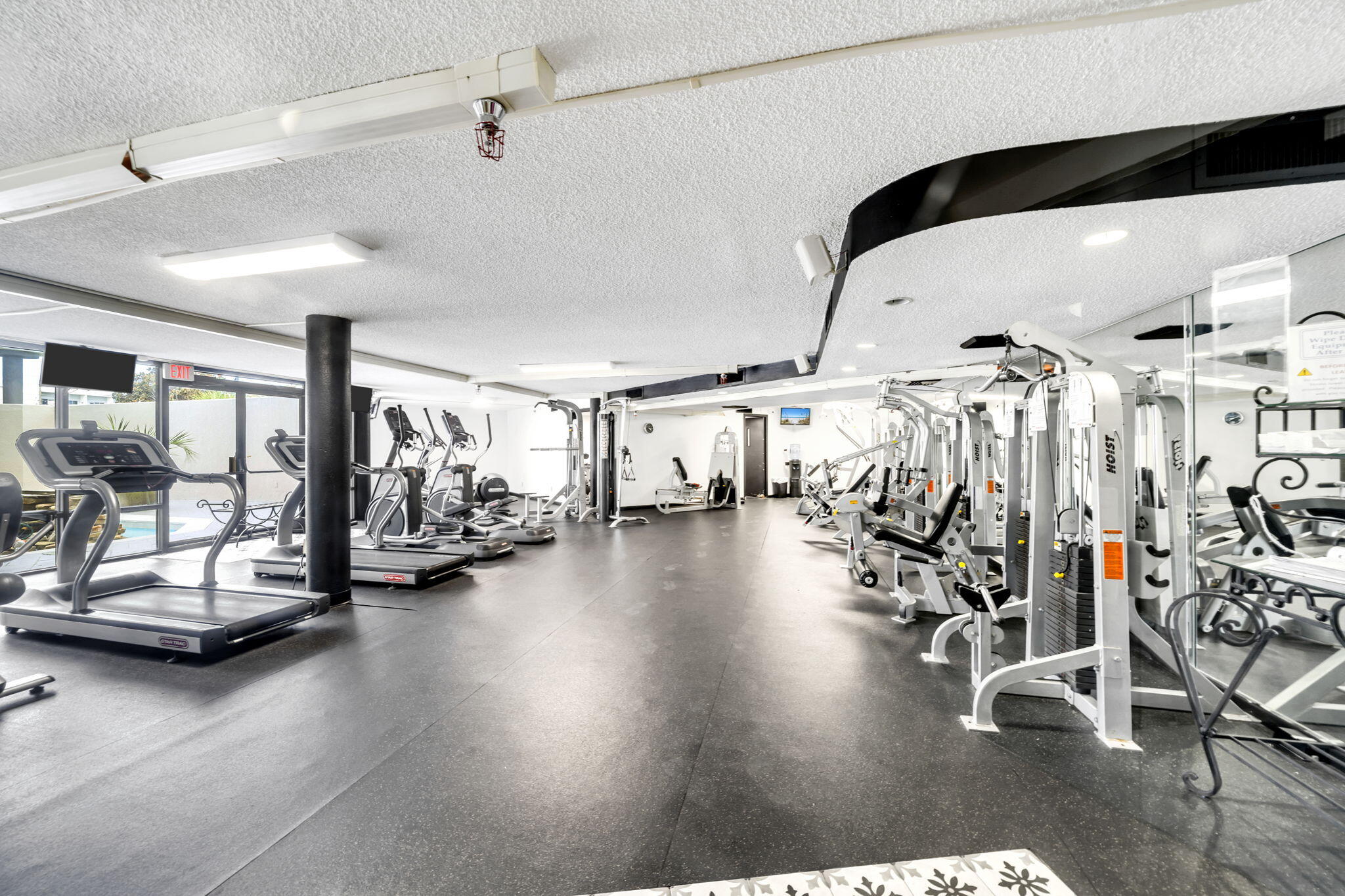 EDGEWATER BEACH CONDO PH 1 - Residential