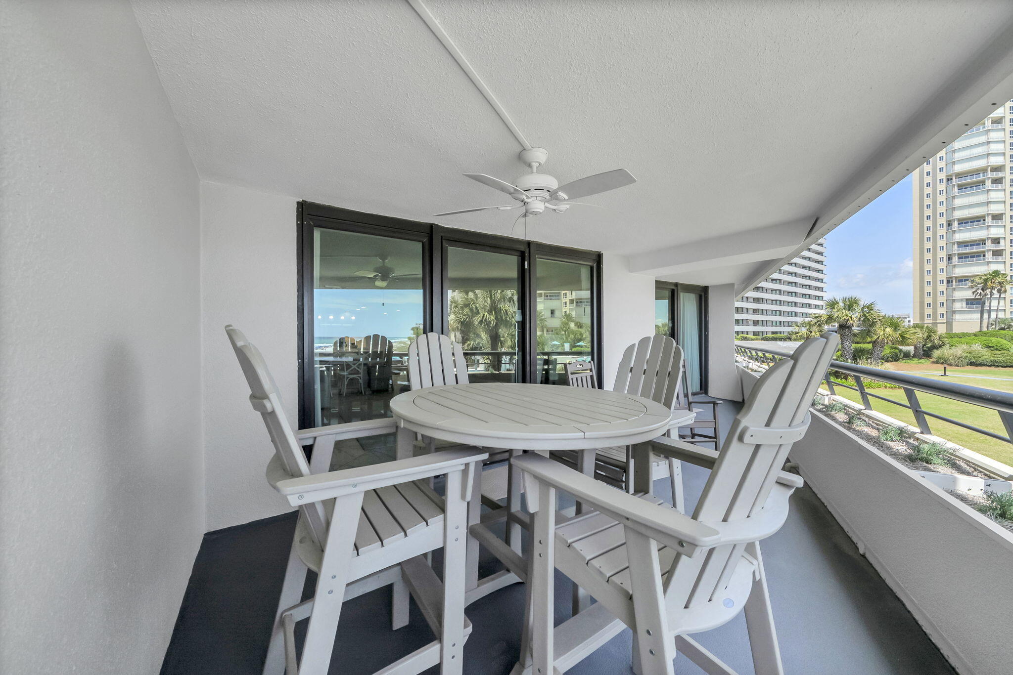 EDGEWATER BEACH CONDO PH 1 - Residential