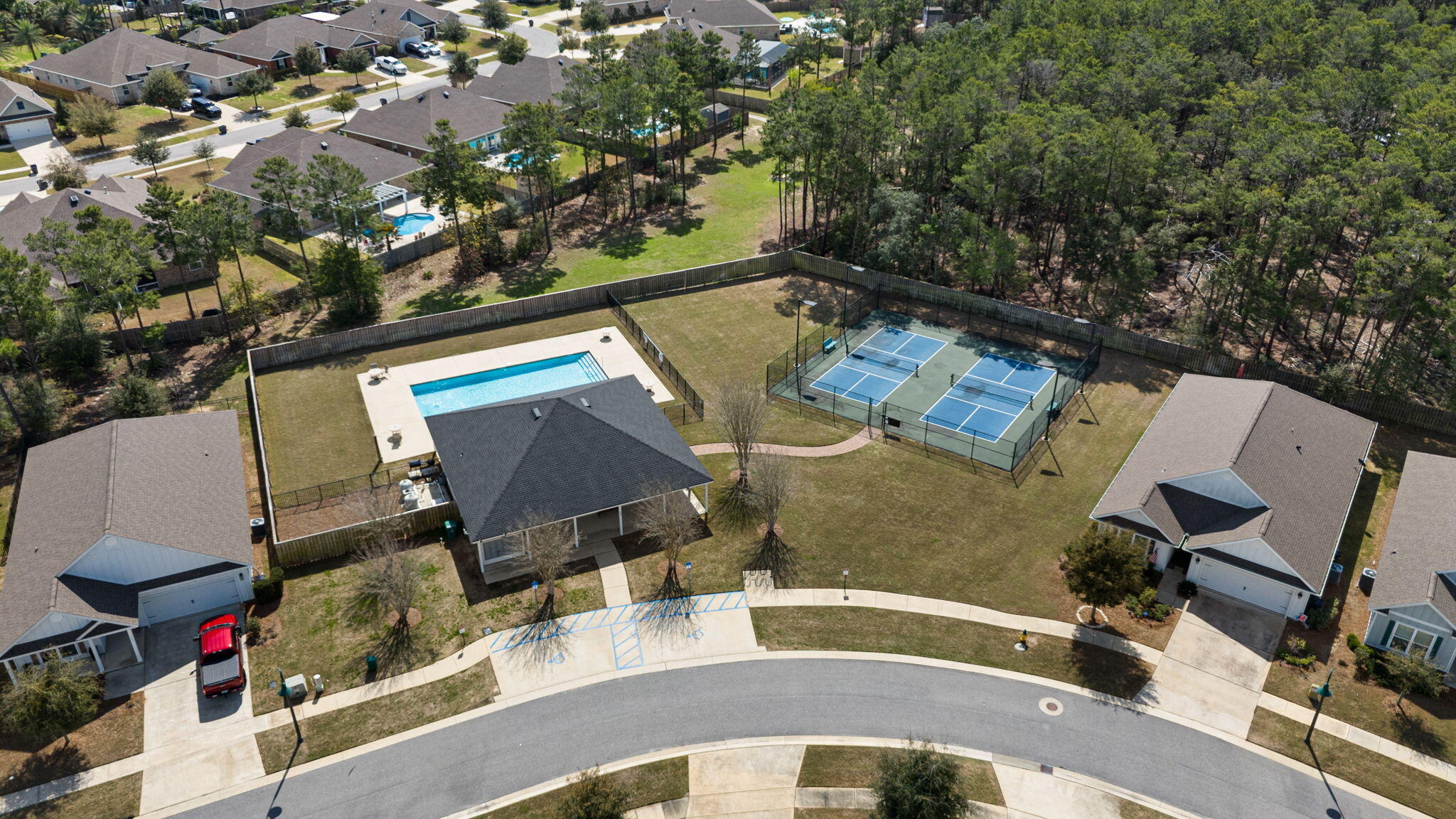 Hammock Bay - Firefly - Residential