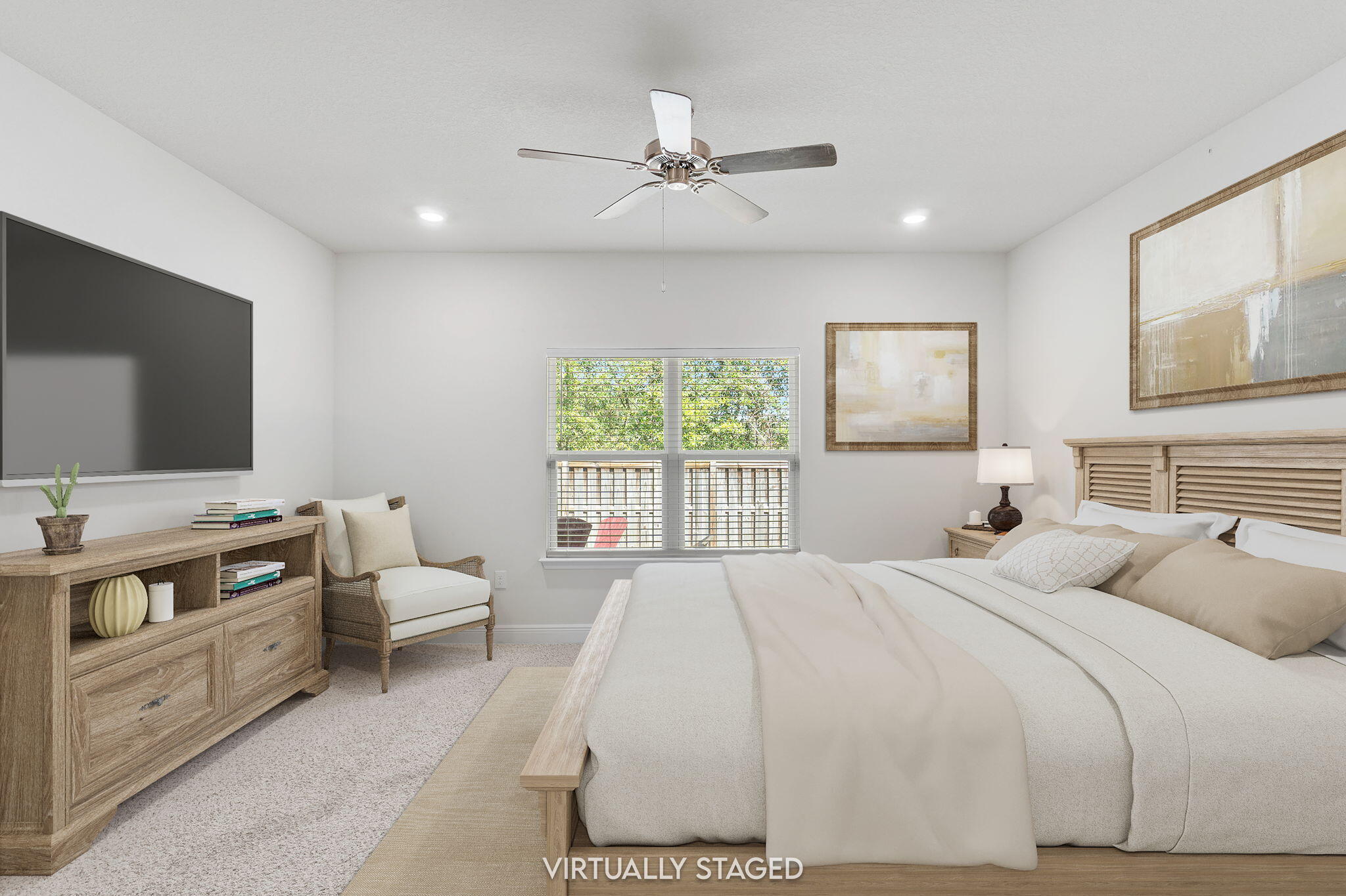 Hammock Bay - Firefly - Residential