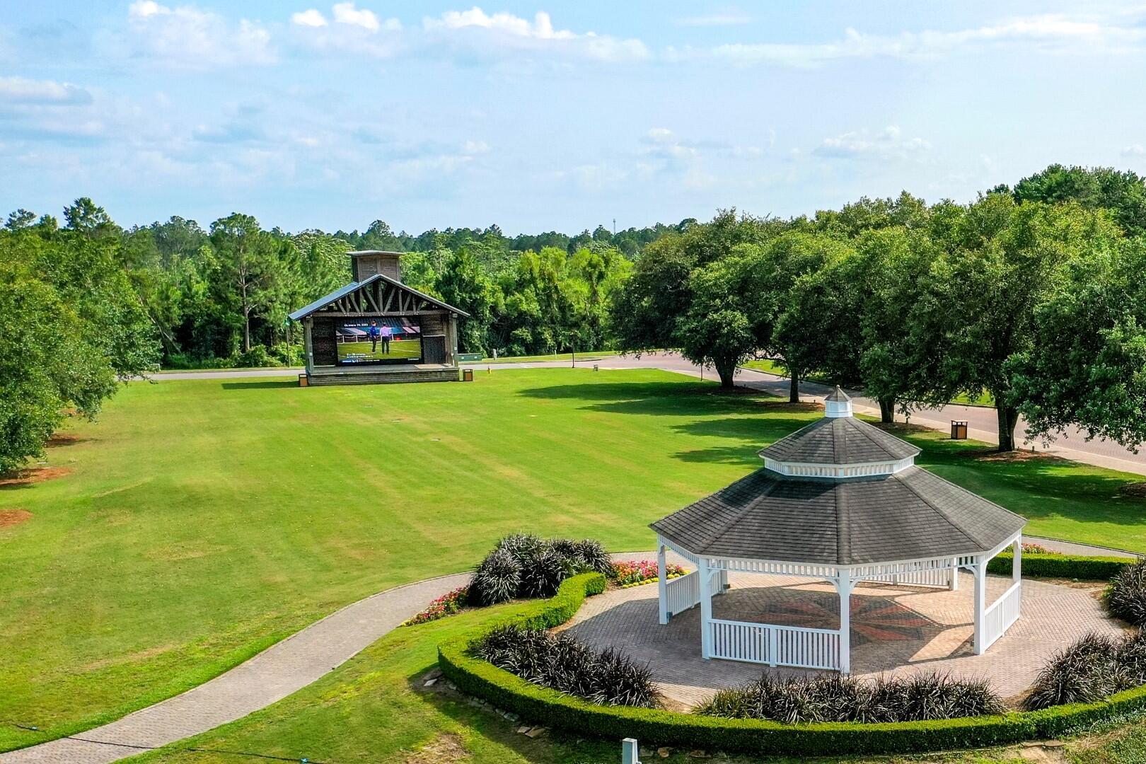Hammock Bay - Firefly - Residential