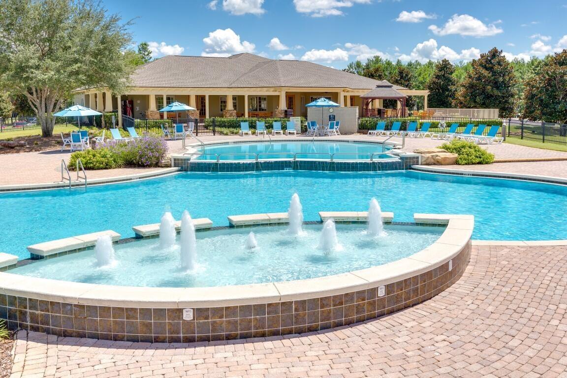 Hammock Bay - Firefly - Residential