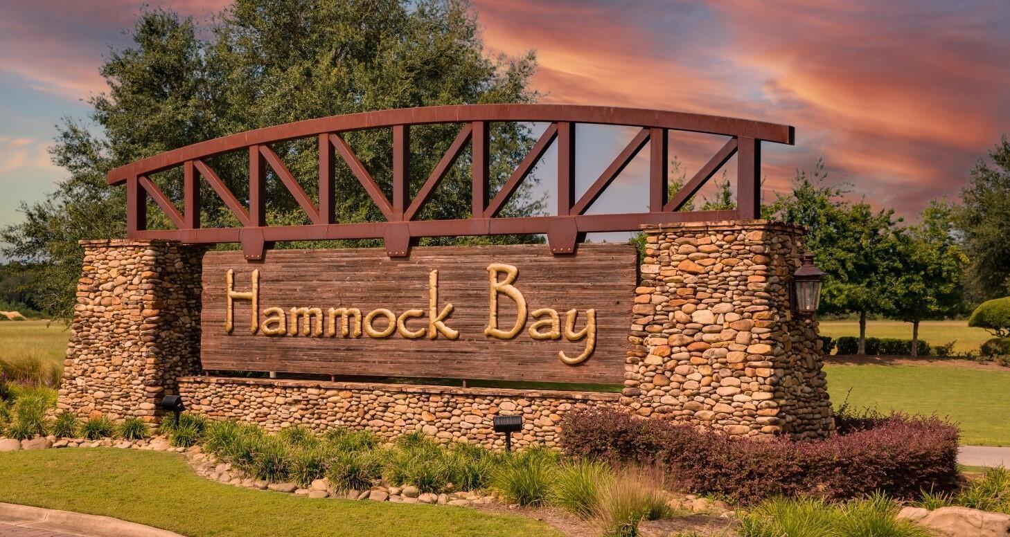 Hammock Bay - Firefly - Residential