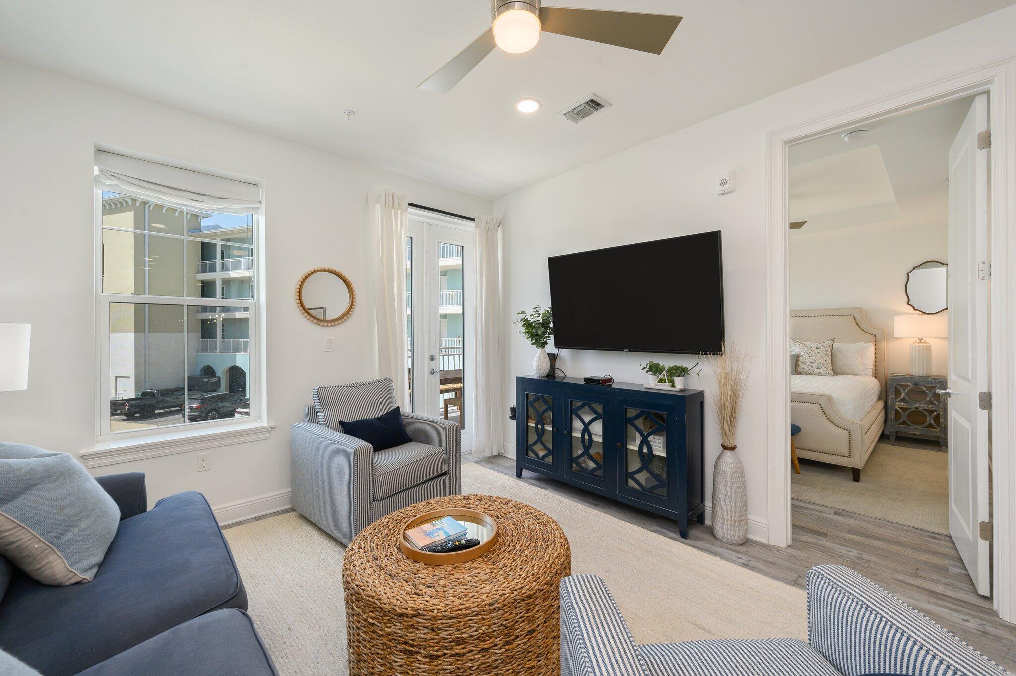 GULF PLACE RESIDENCES - Residential
