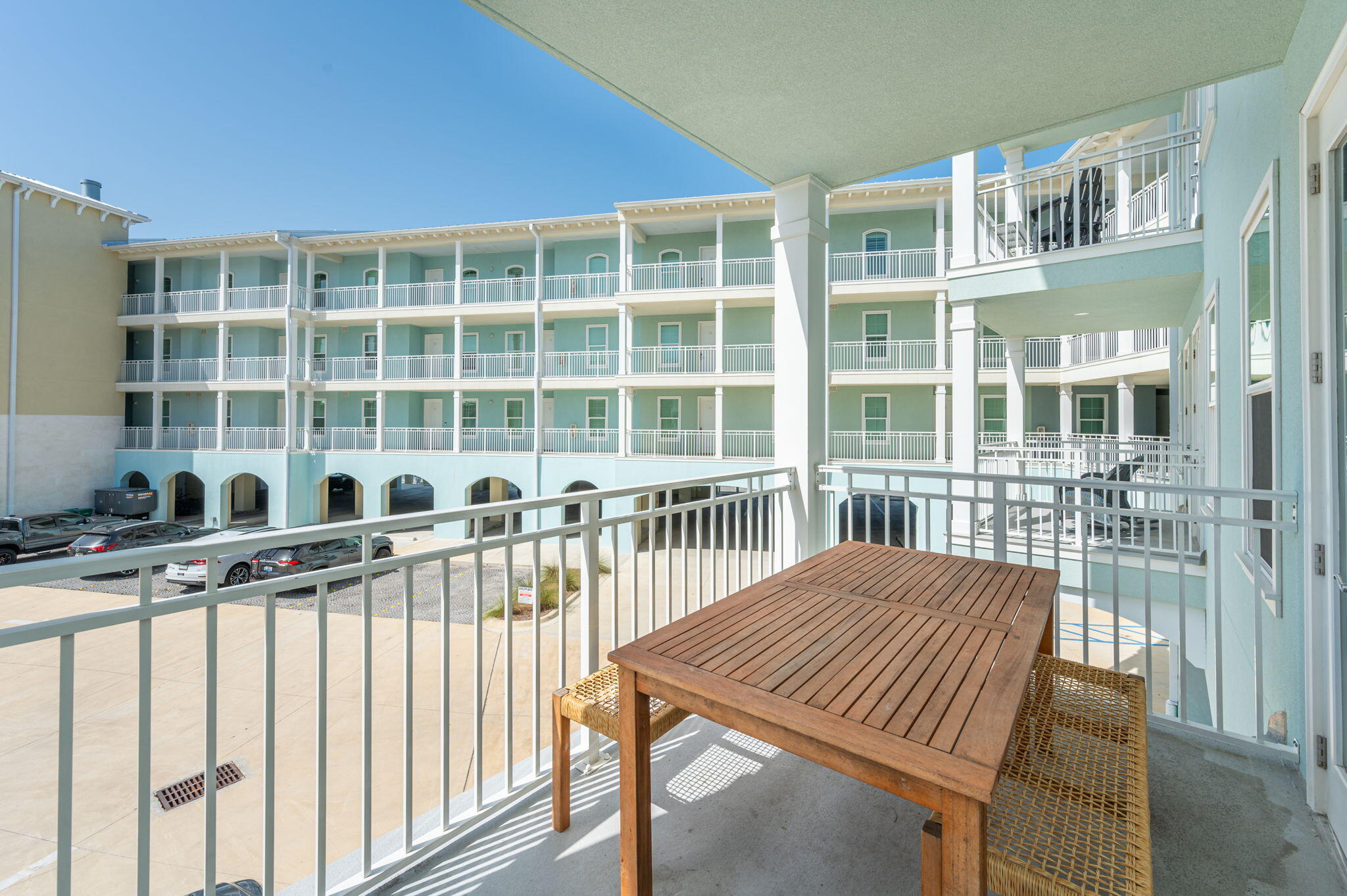 GULF PLACE RESIDENCES - Residential