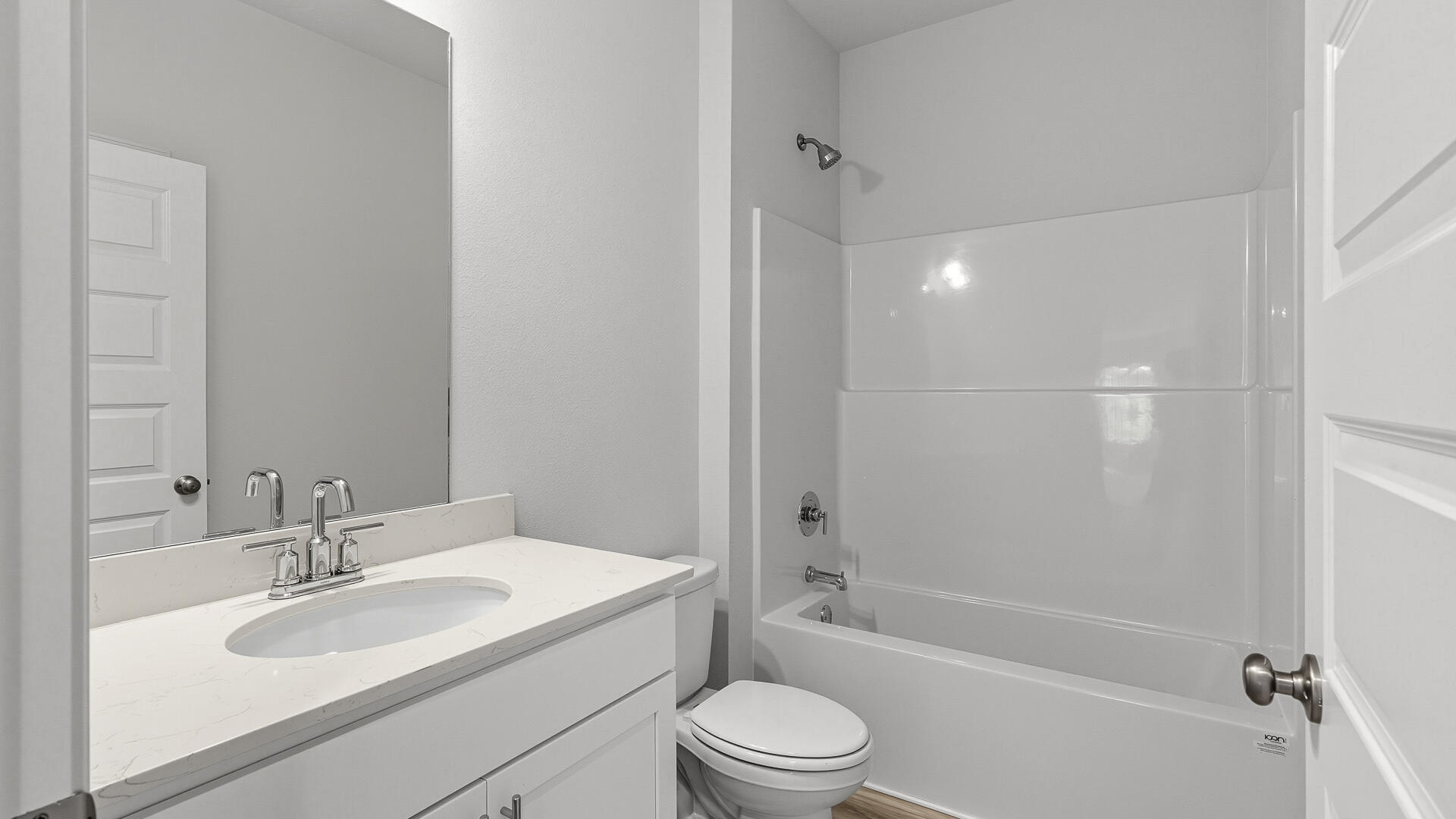 Captain's Cove - Residential