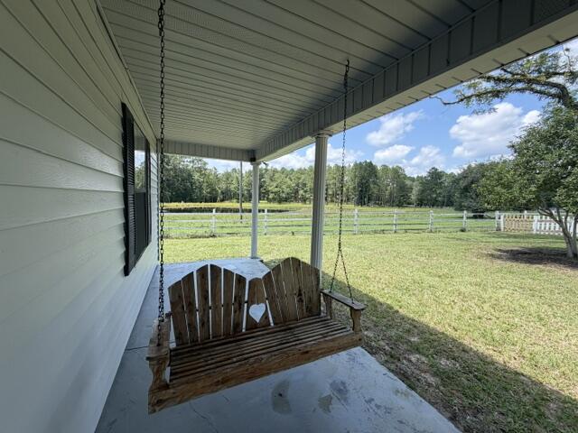 rural - Residential Lease