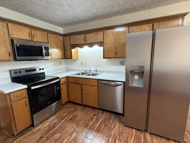 rural - Residential Lease