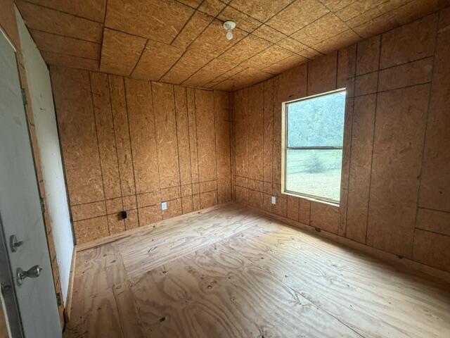 rural - Residential Lease