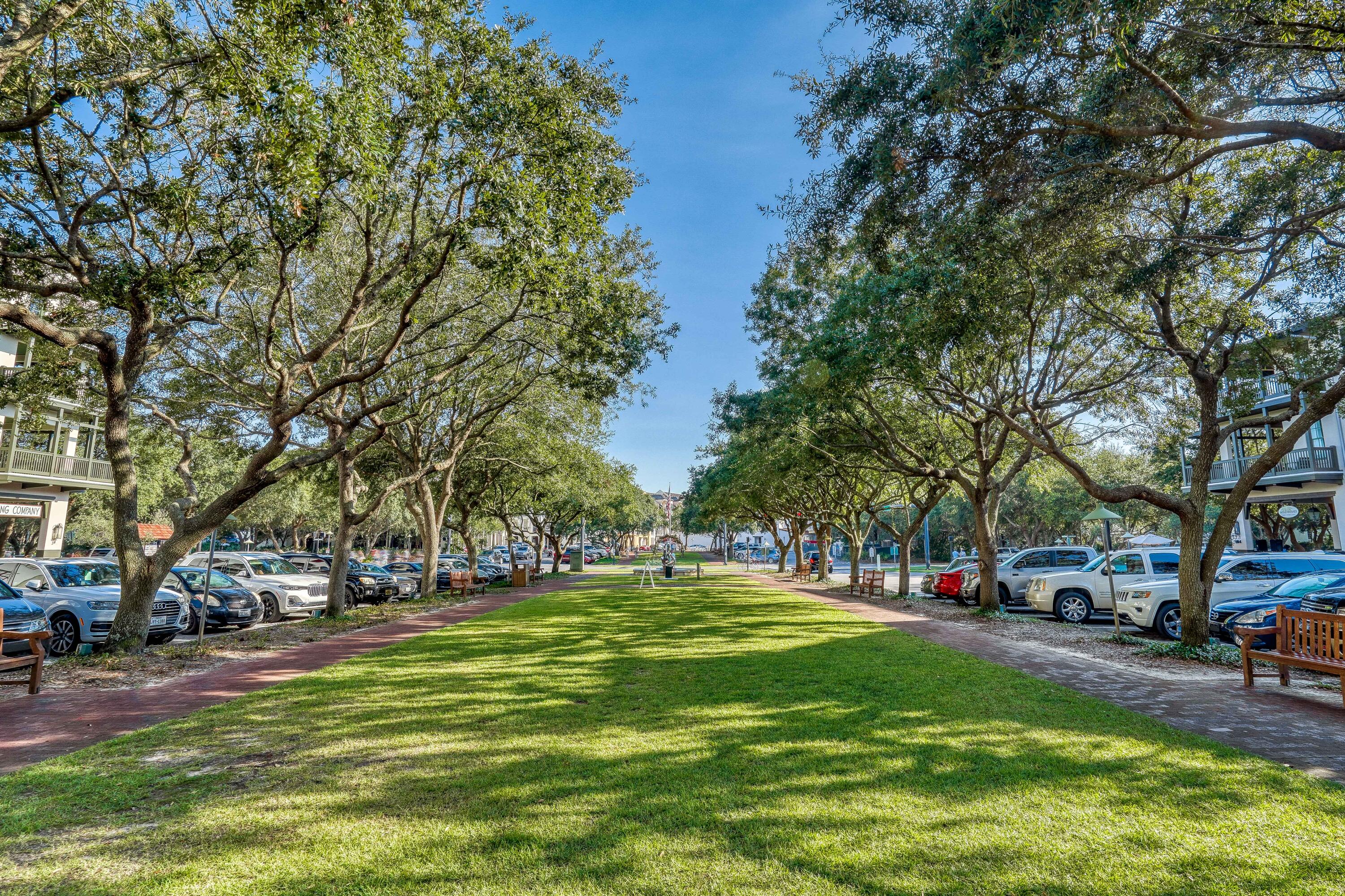 ROSEMARY BEACH - Residential
