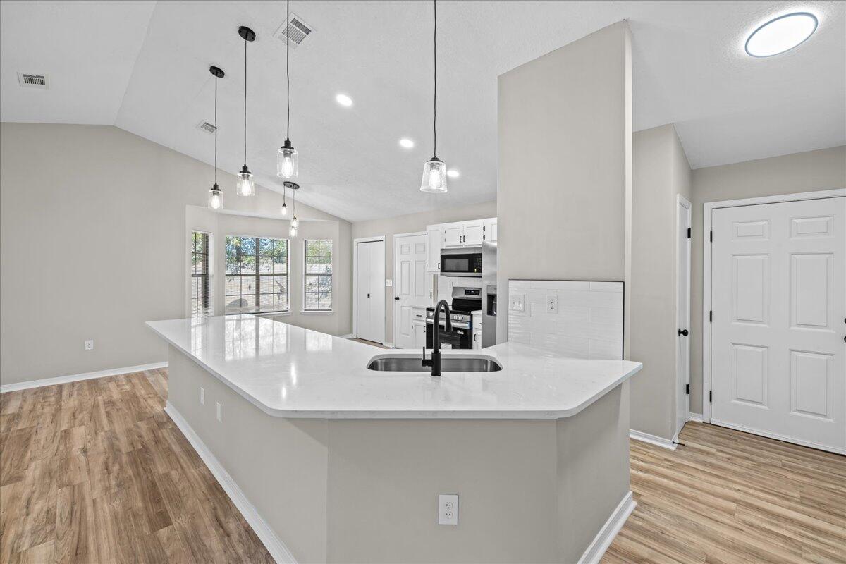 SOUTHVIEW ESTATES - Residential