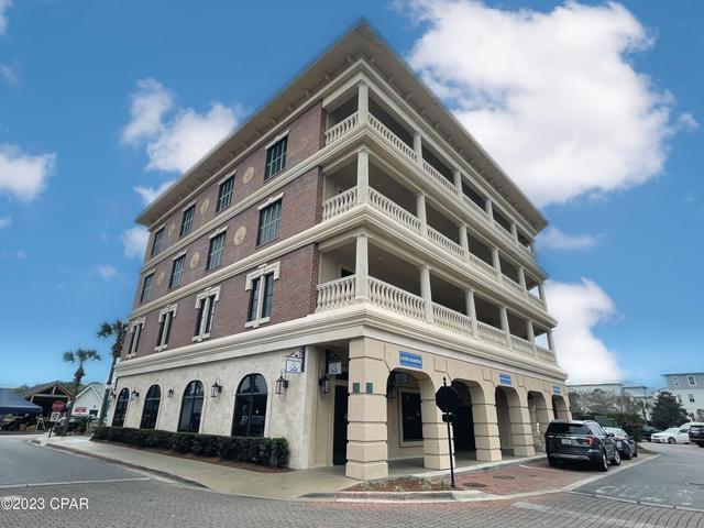 The Village of South Walton - Residential