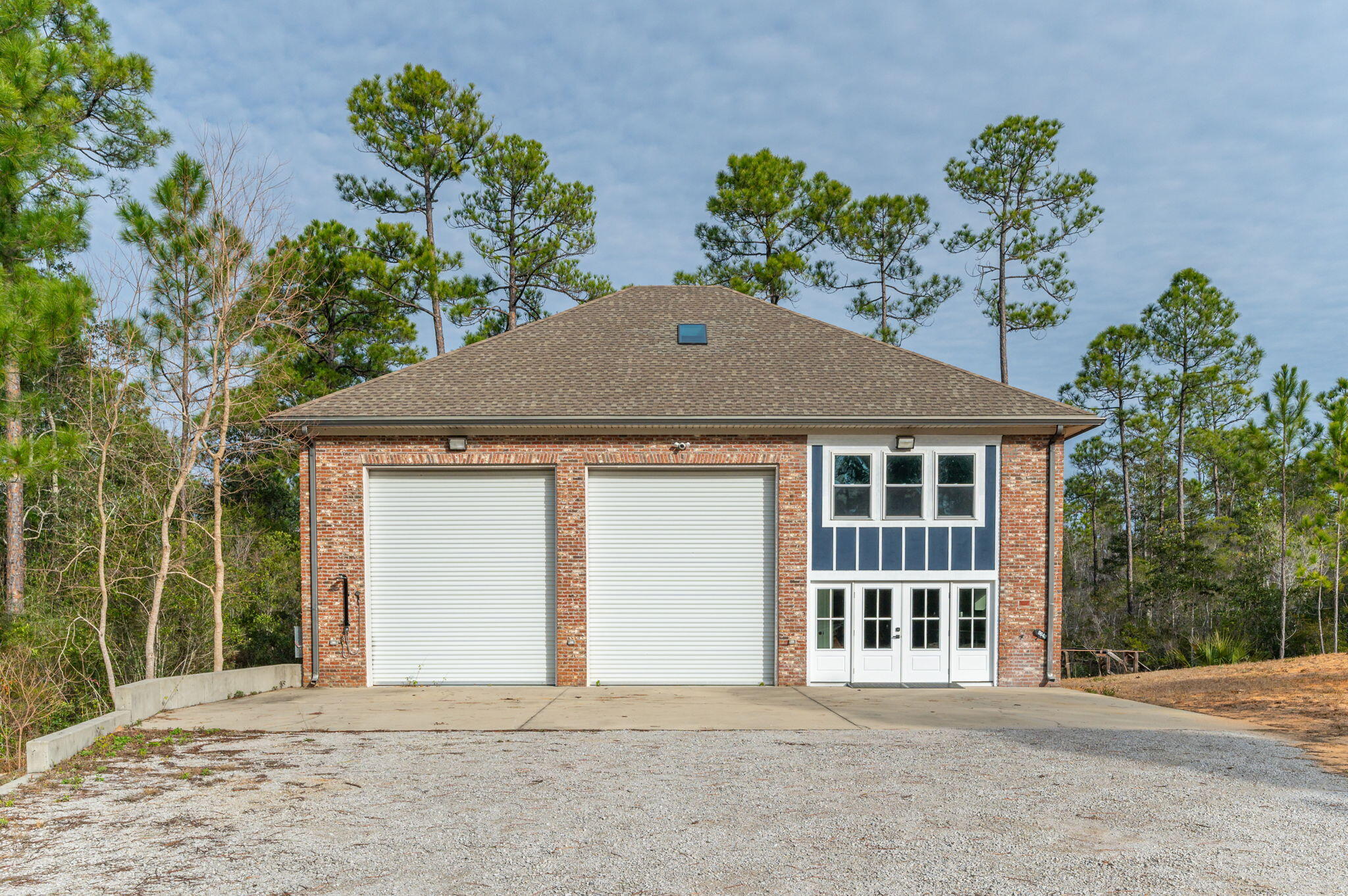 WHISPERING PINES ESTATES - Residential