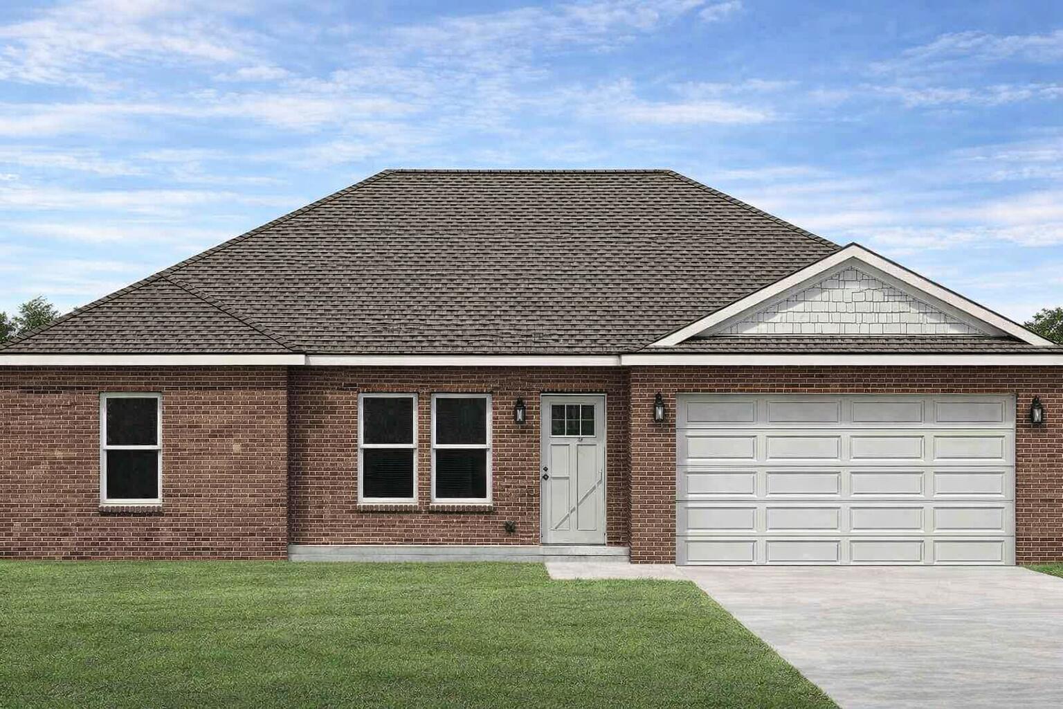 THE PINES - Residential