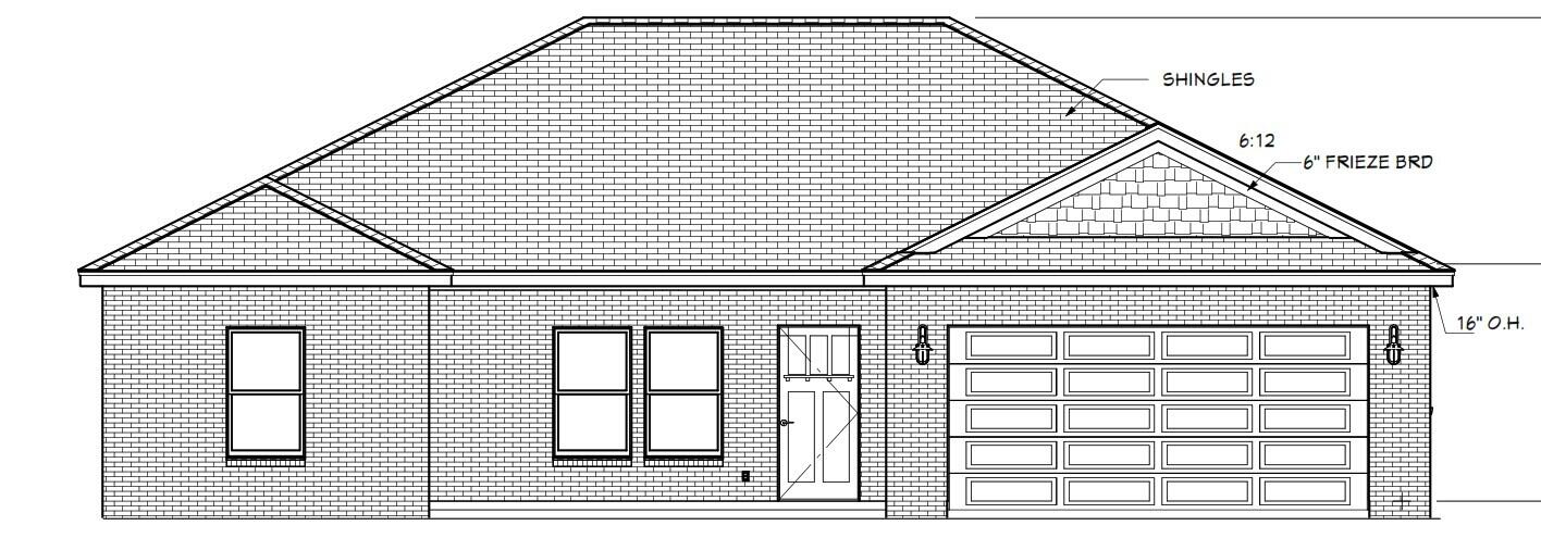 THE PINES - Residential