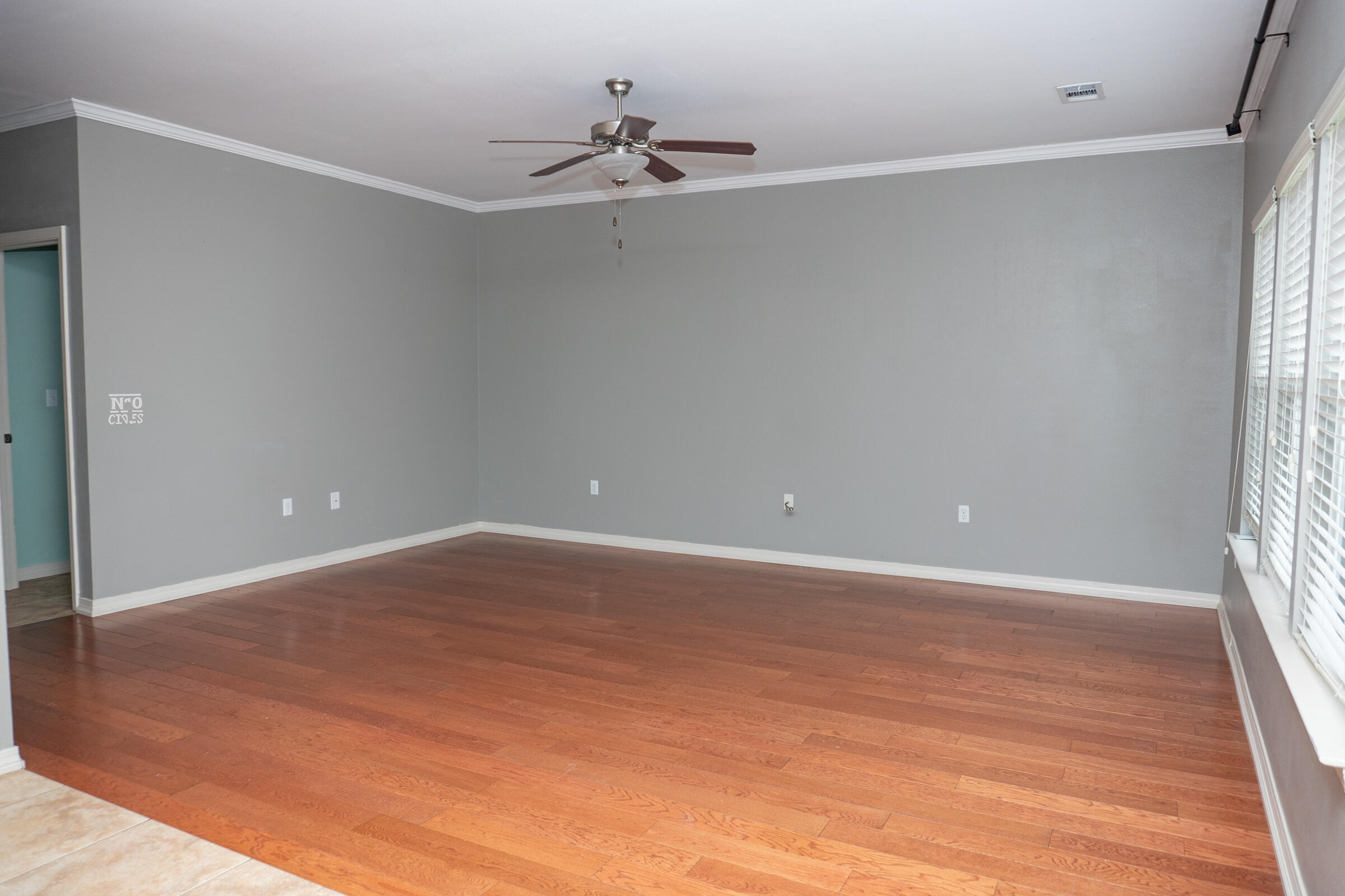 SANDY RIDGE COTTAGES - Residential Lease
