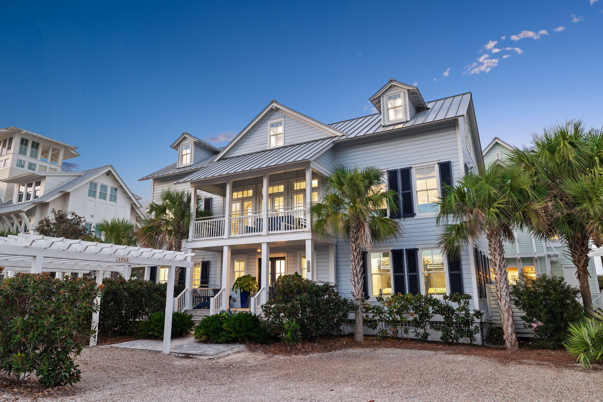 WATERCOLOR - Residential