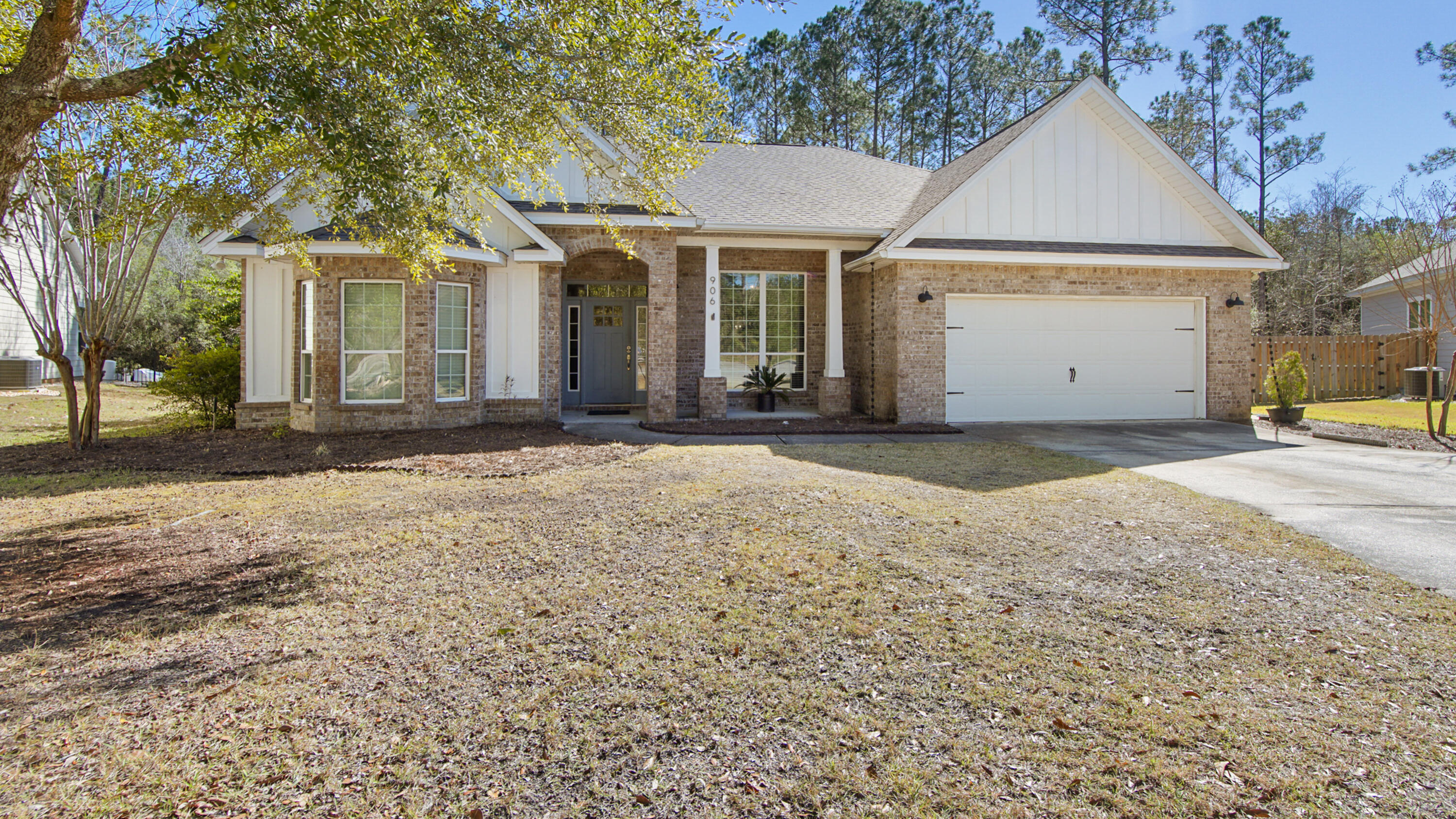 Hammock Bay/Symphony - Residential