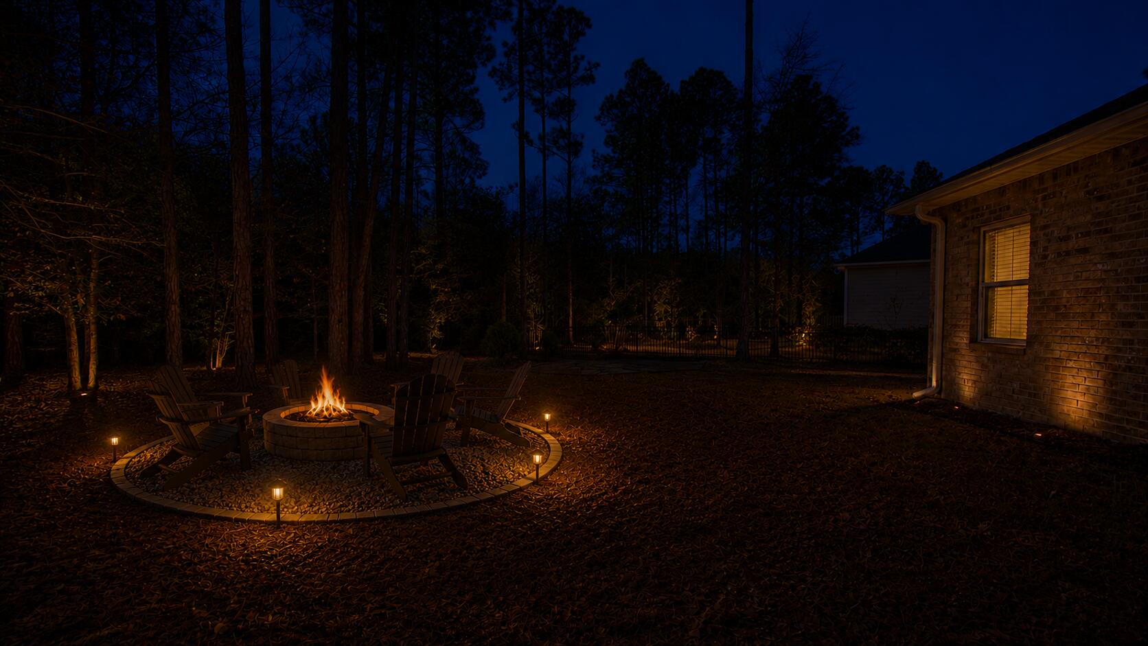 Hammock Bay/Symphony - Residential