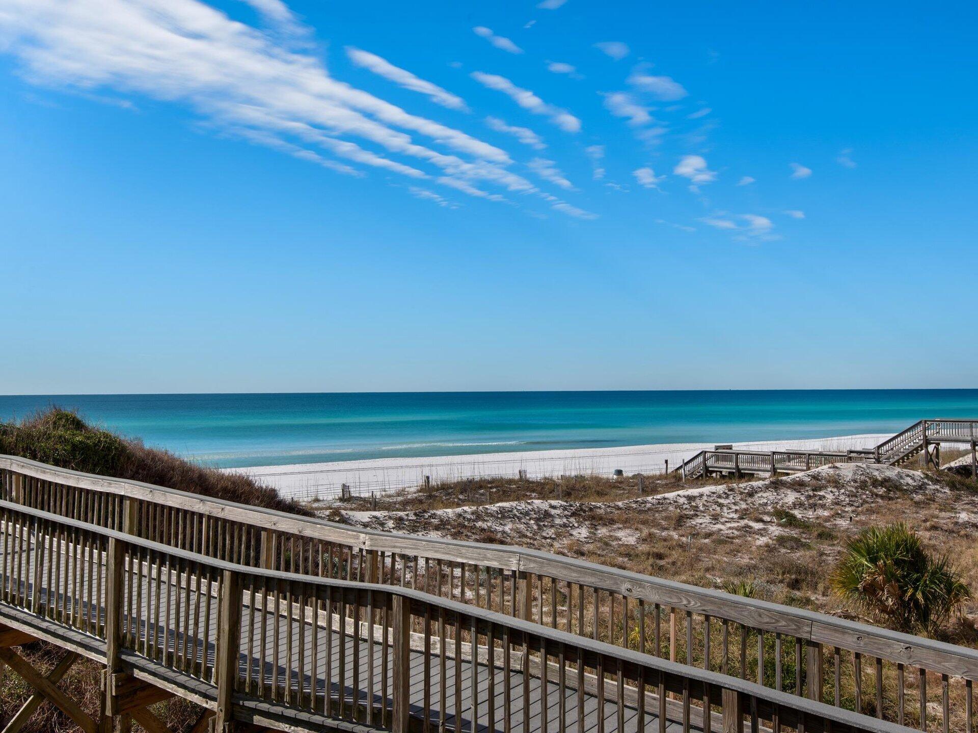 HIDDEN DUNES BEACH COTTAGES 2 - Residential