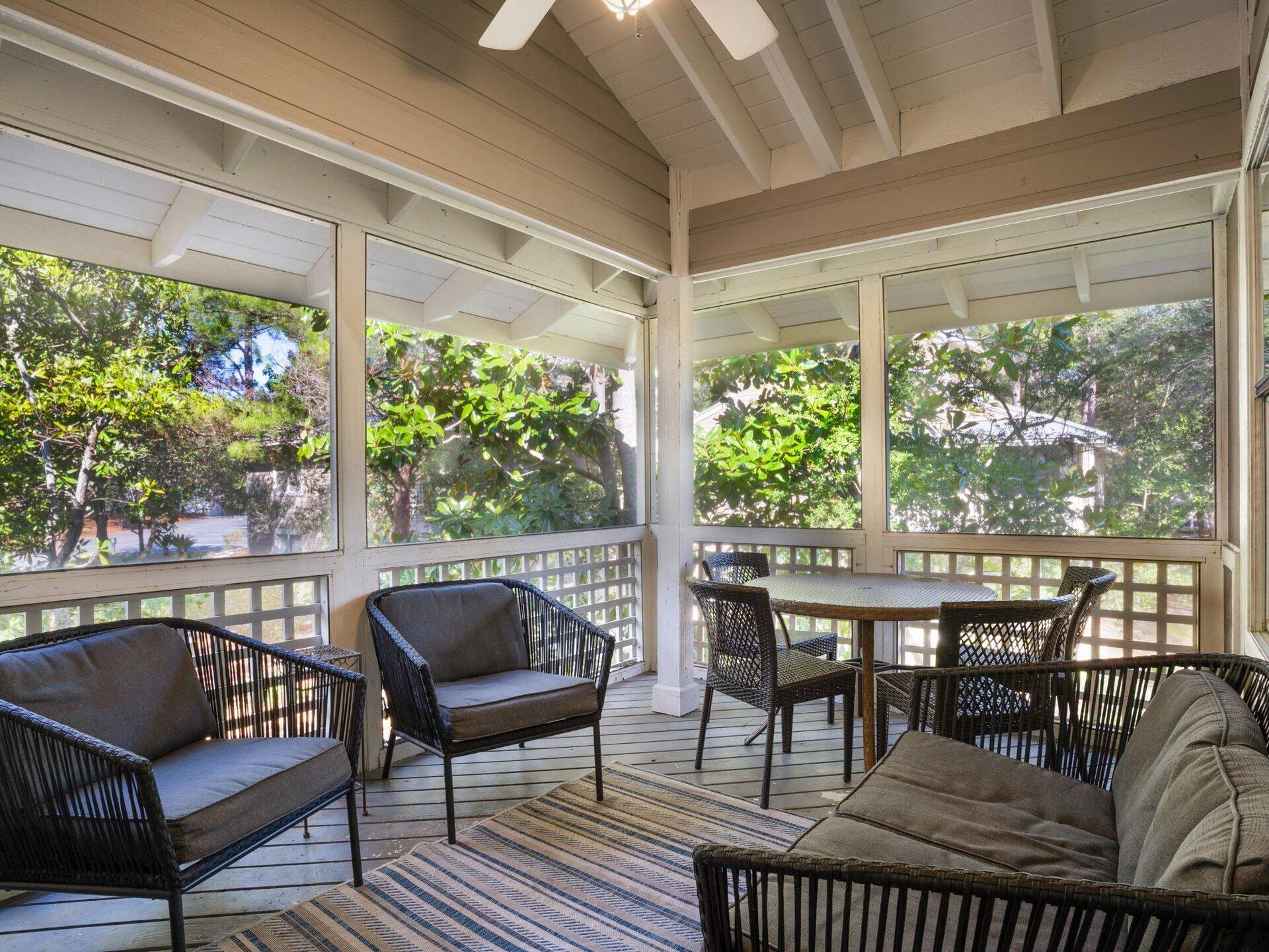 HIDDEN DUNES BEACH COTTAGES 2 - Residential