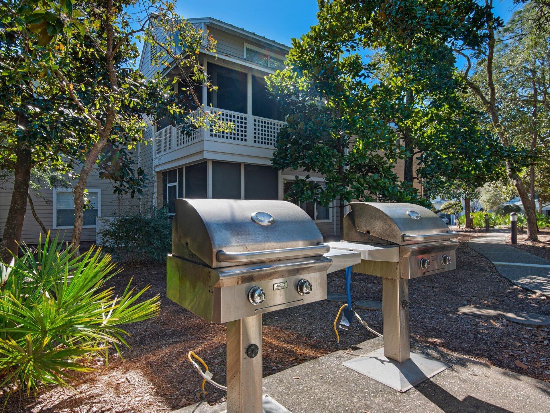 HIDDEN DUNES BEACH COTTAGES 2 - Residential
